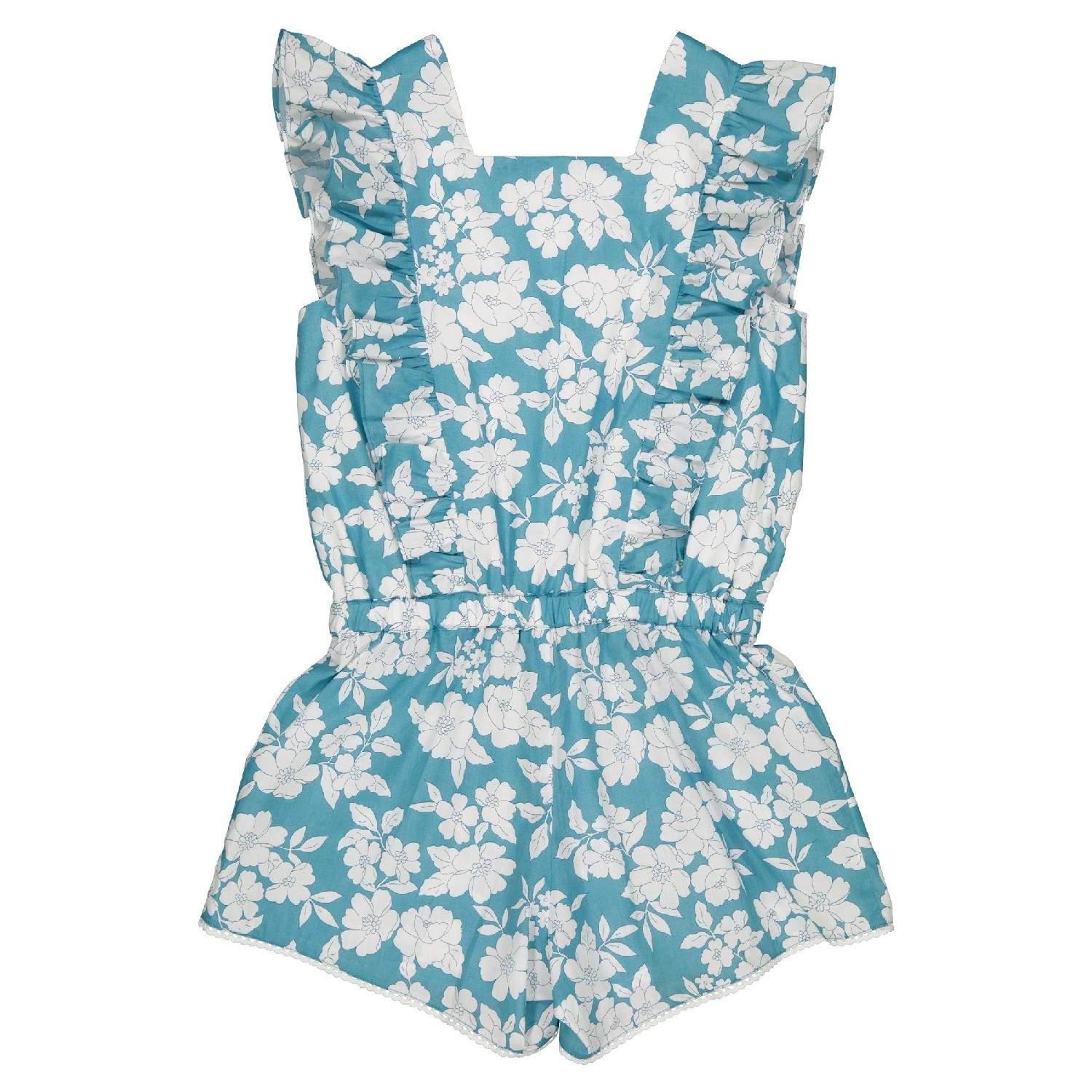 agapanthejumpsuitmint_garden Agapanthe Jumpsuit, Mint Garden