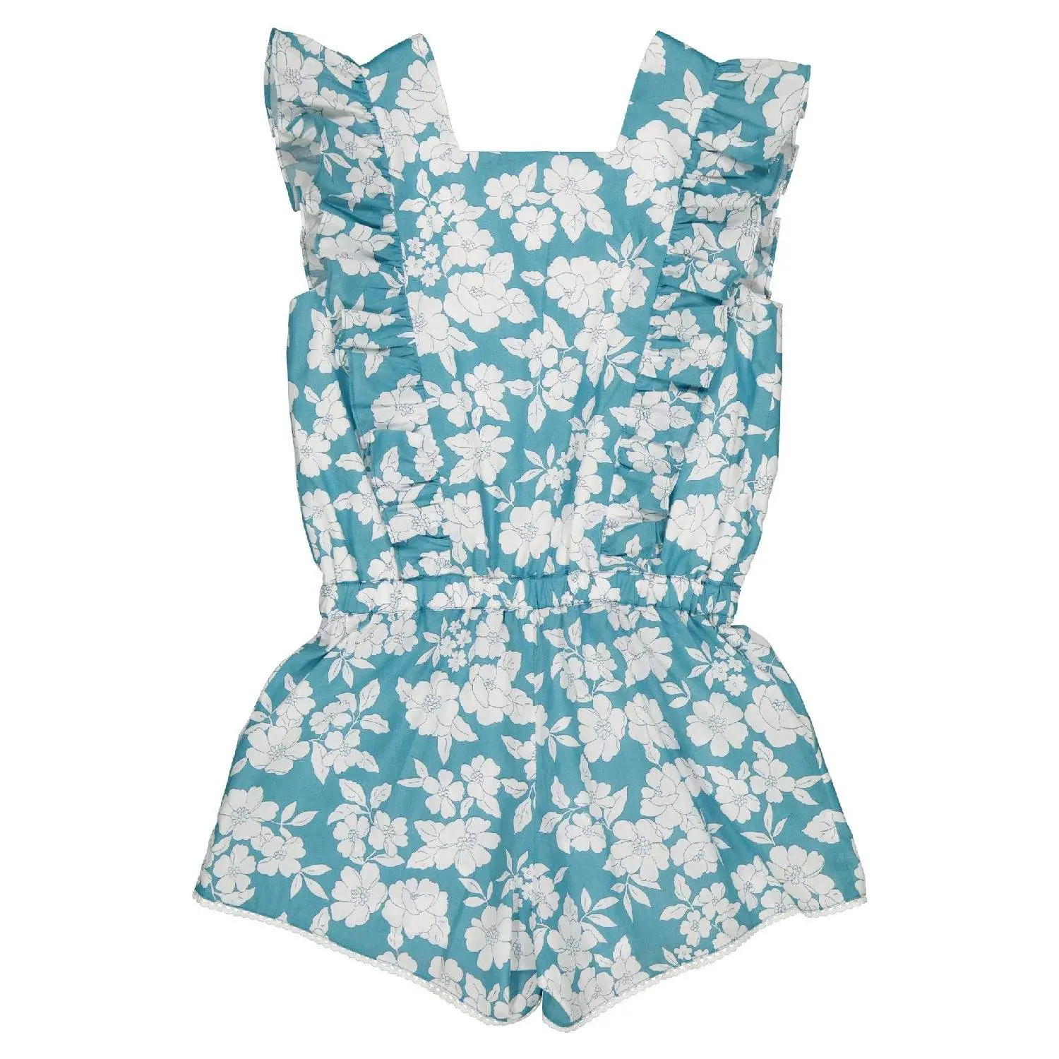 agapanthejumpsuitmint_garden Agapanthe Jumpsuit, Mint Garden
