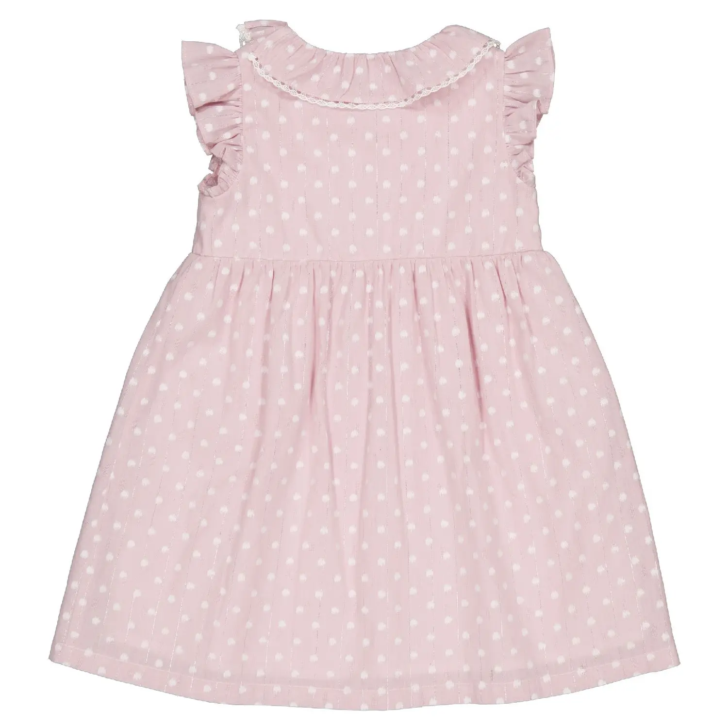 aubepinedressspringsnow2 Aubepine Dress, Spring Snow
