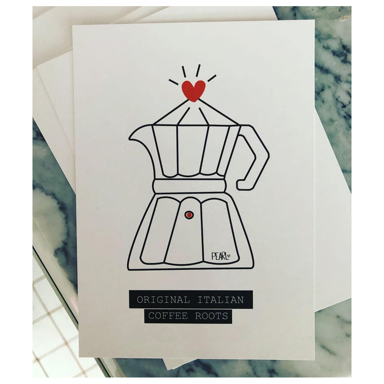 Espressobohnen Benvenuto Prestige