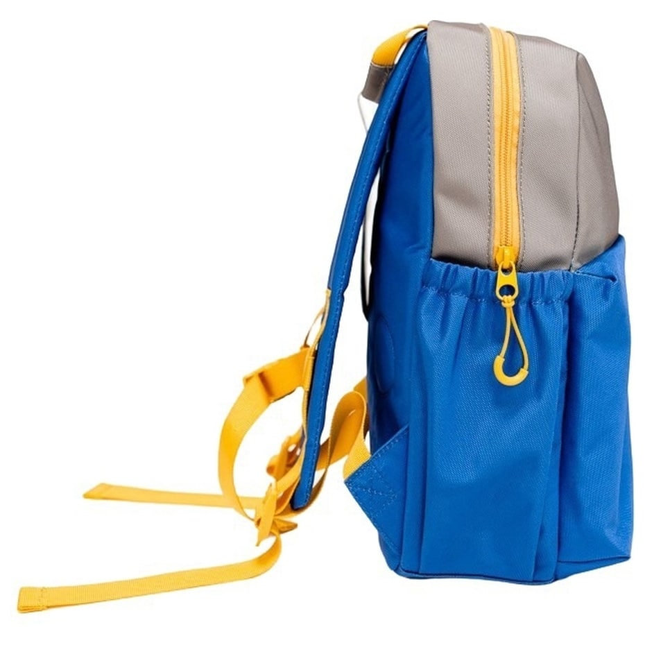 craekker_rook_blau_gruen_ocker_3 Kids Backpack ROOK - Blau - Grün - Ocker