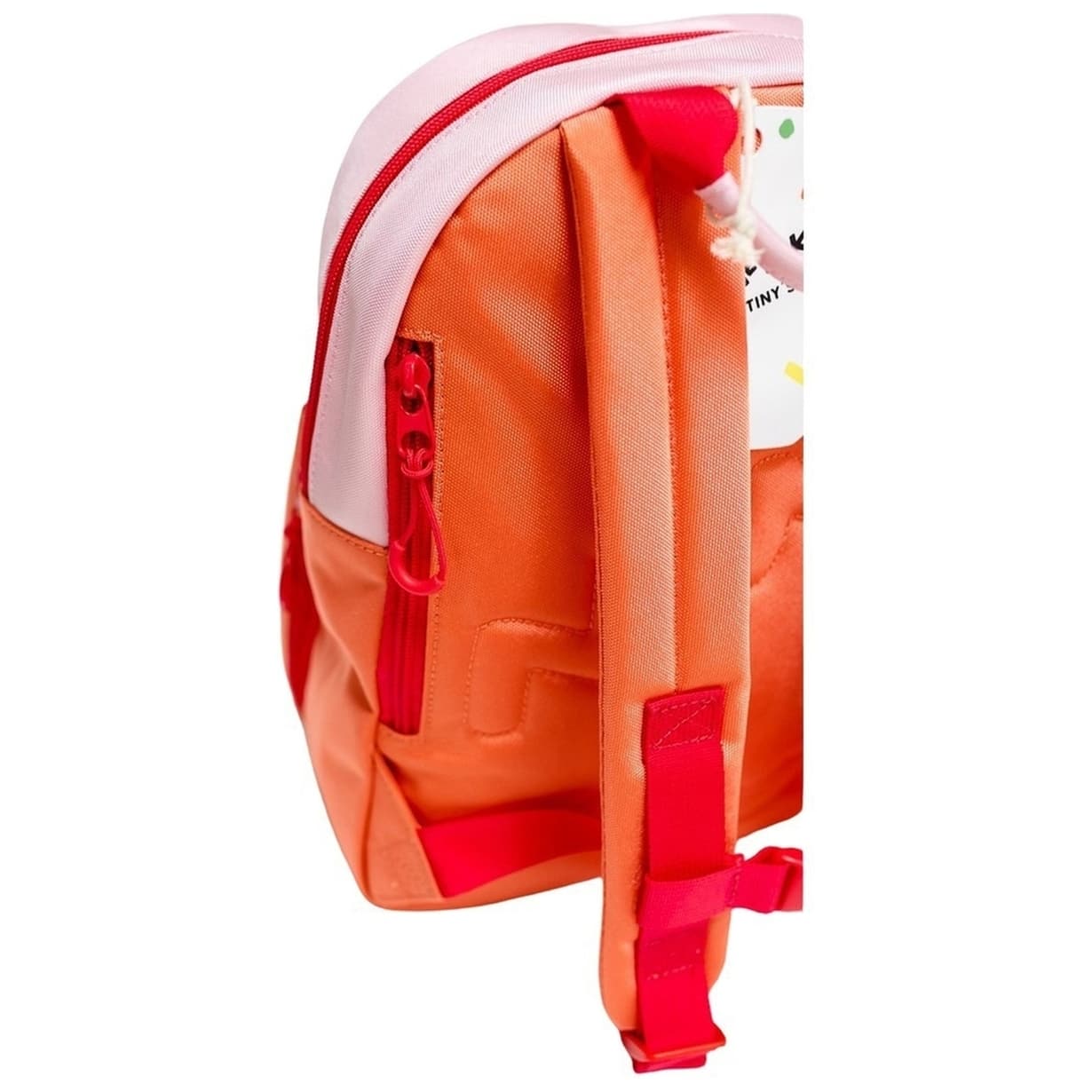 craekker_rook_pink_orange_fuchsia_4 Kids Backpack ROOK - Pink - Orange - Fuchsia