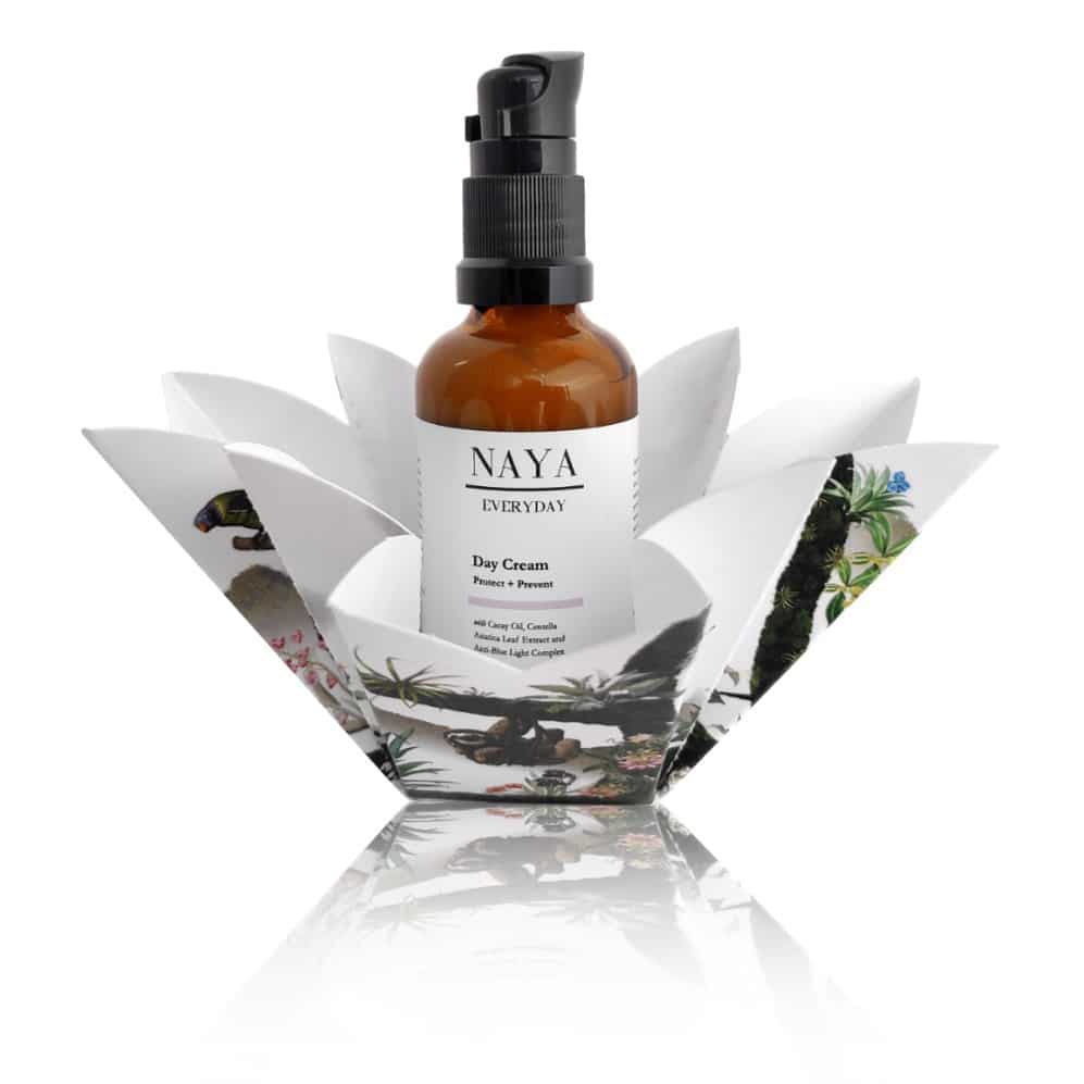 everyday_day_cream_naya_with_reflection Everyday Protective Day Cream