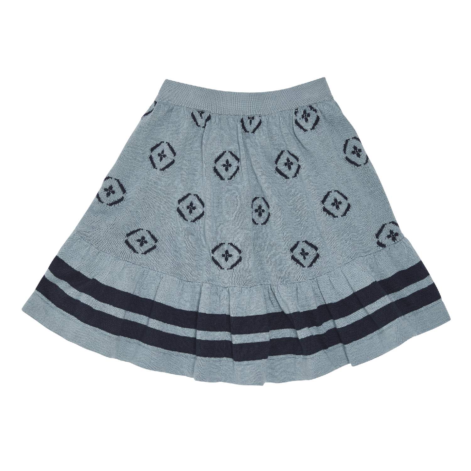 Rock blau/navy