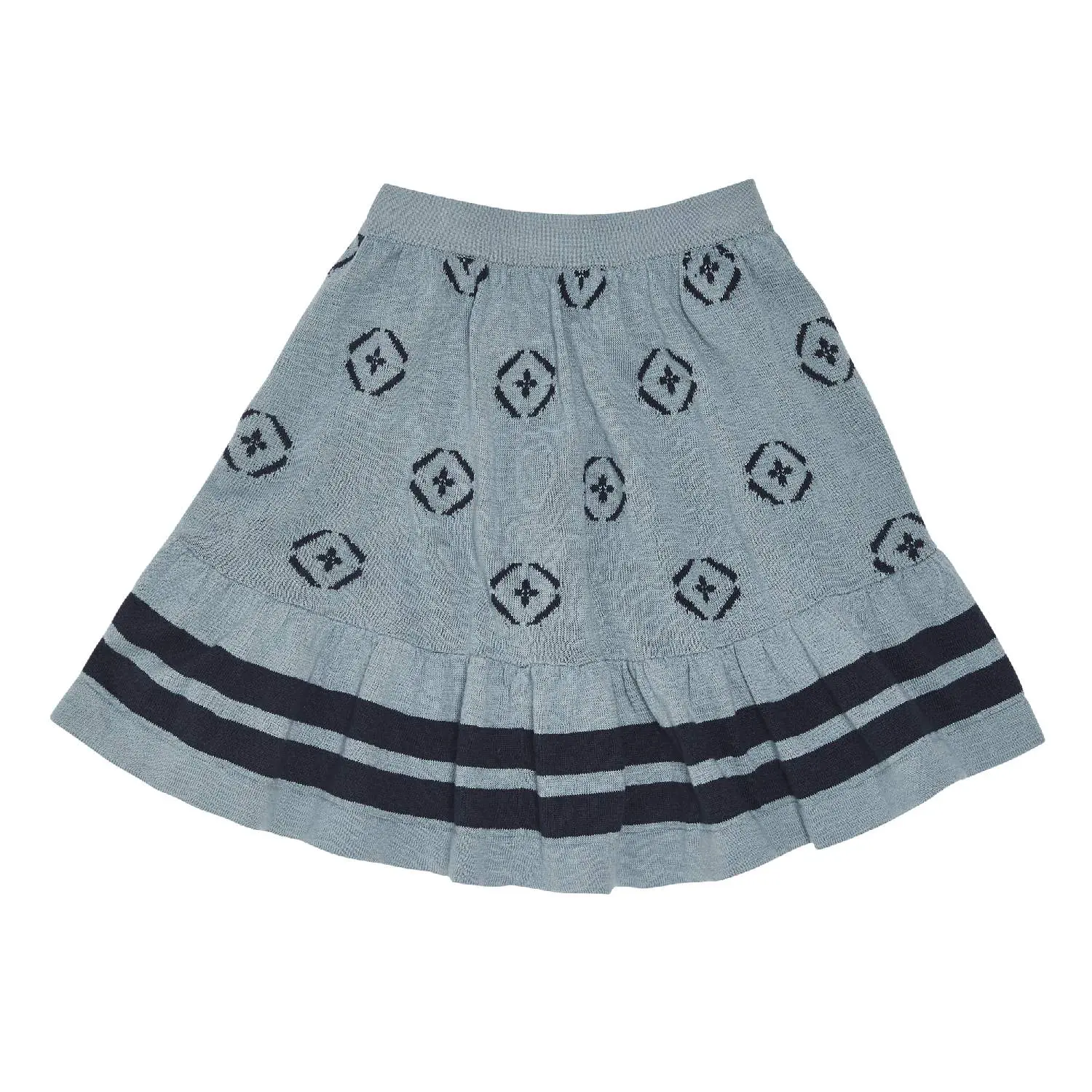 Rock blau/navy