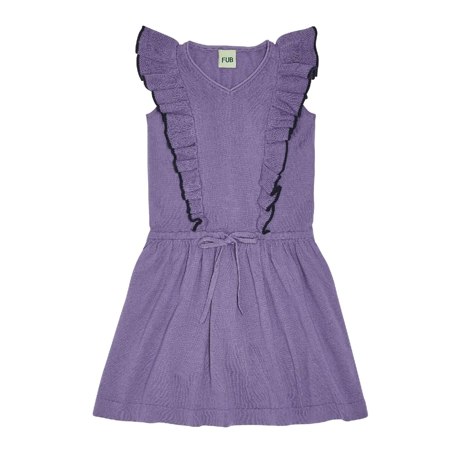 fub_1020ss_lavender Kleid, lavendel