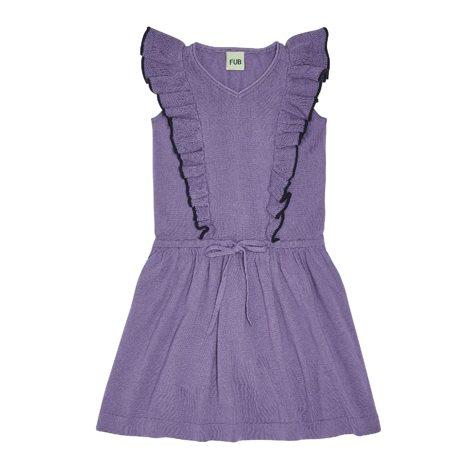 fub_1020ss_lavender Kleid, lavendel