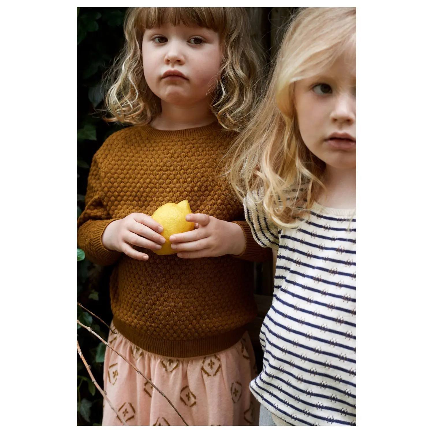 fub_ss20_0448 Rock blau/navy