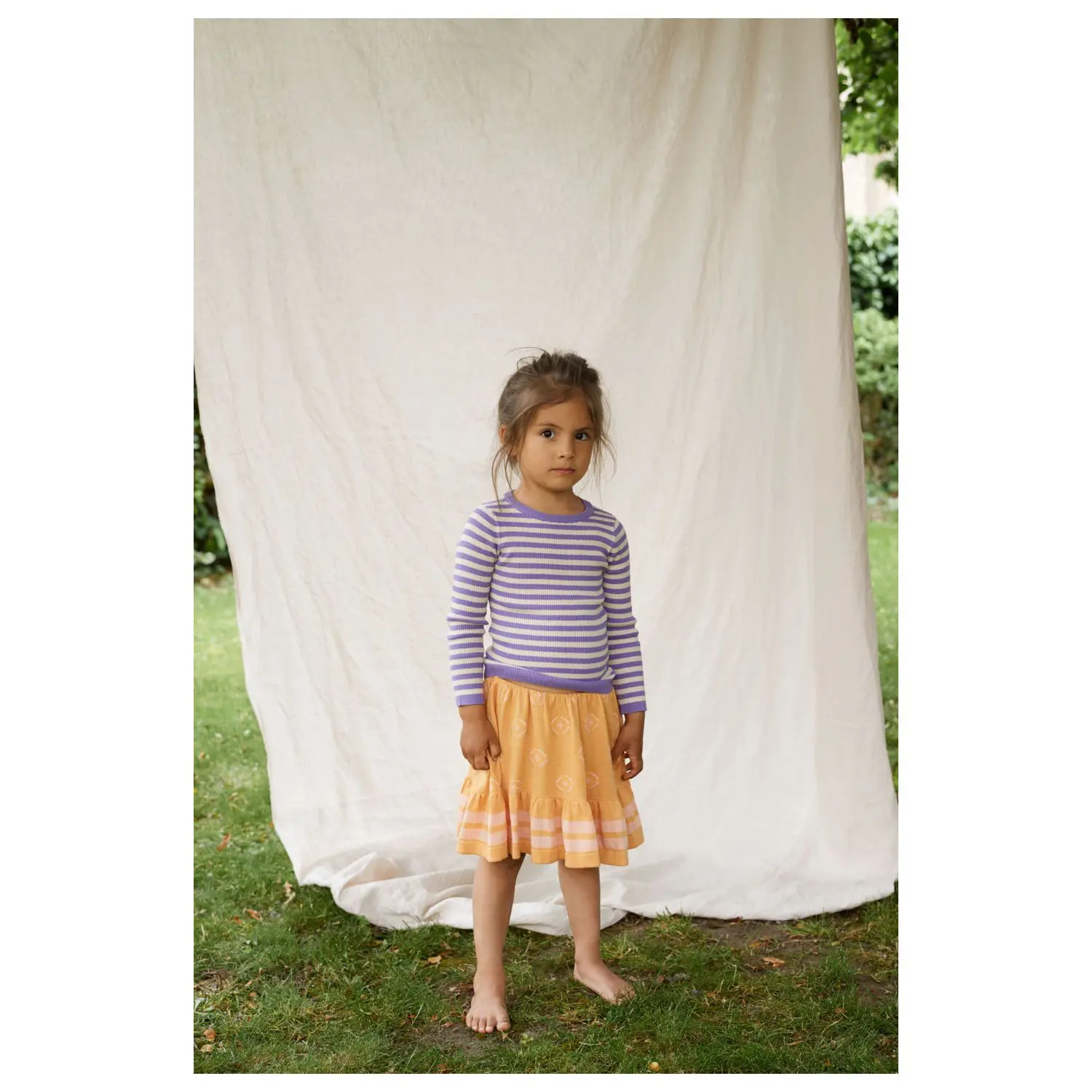 fub_ss20_1505 Rock blau/navy