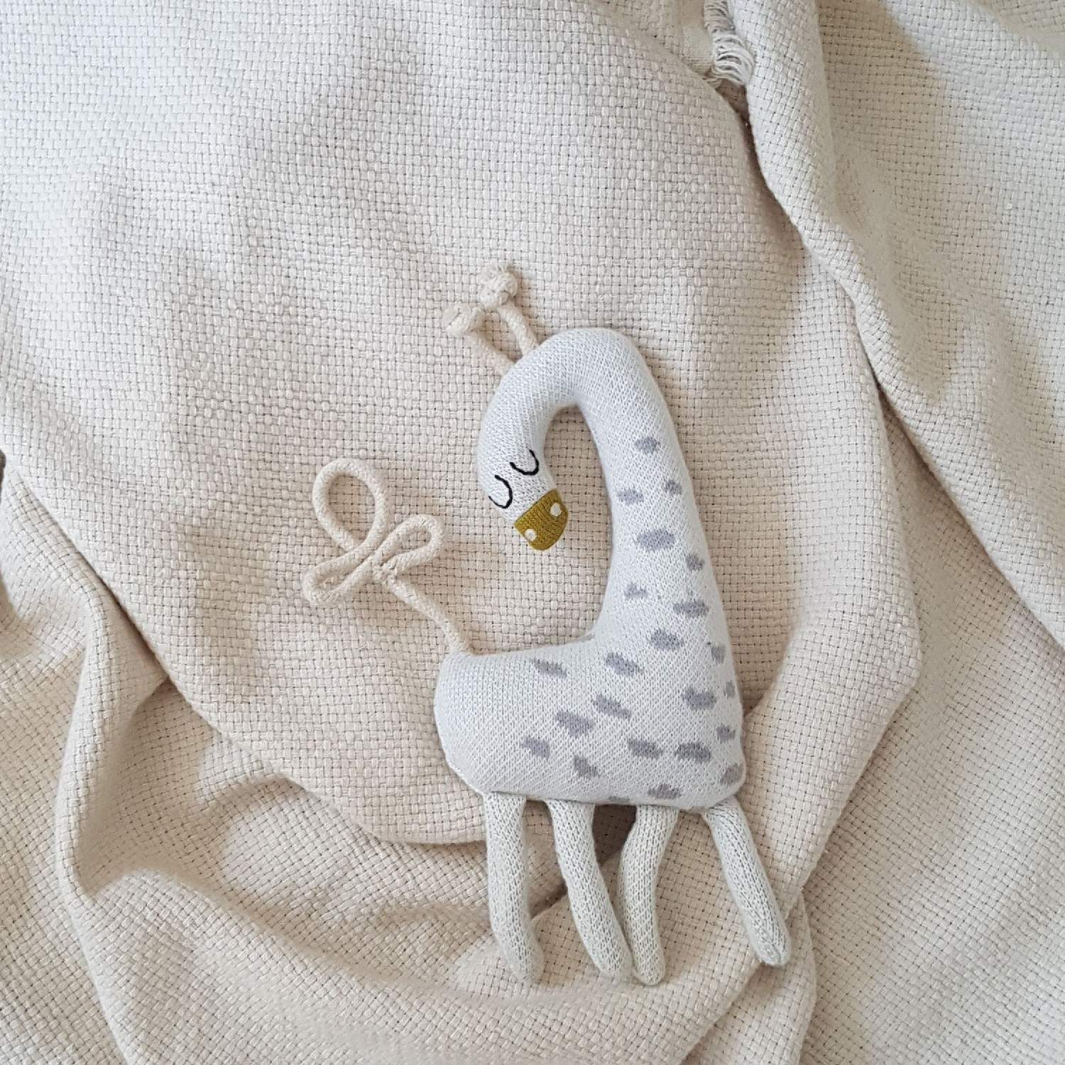 giraffe Kuscheltier Giraffe, klein