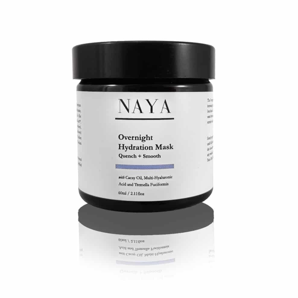 Overnight Hydration Mask