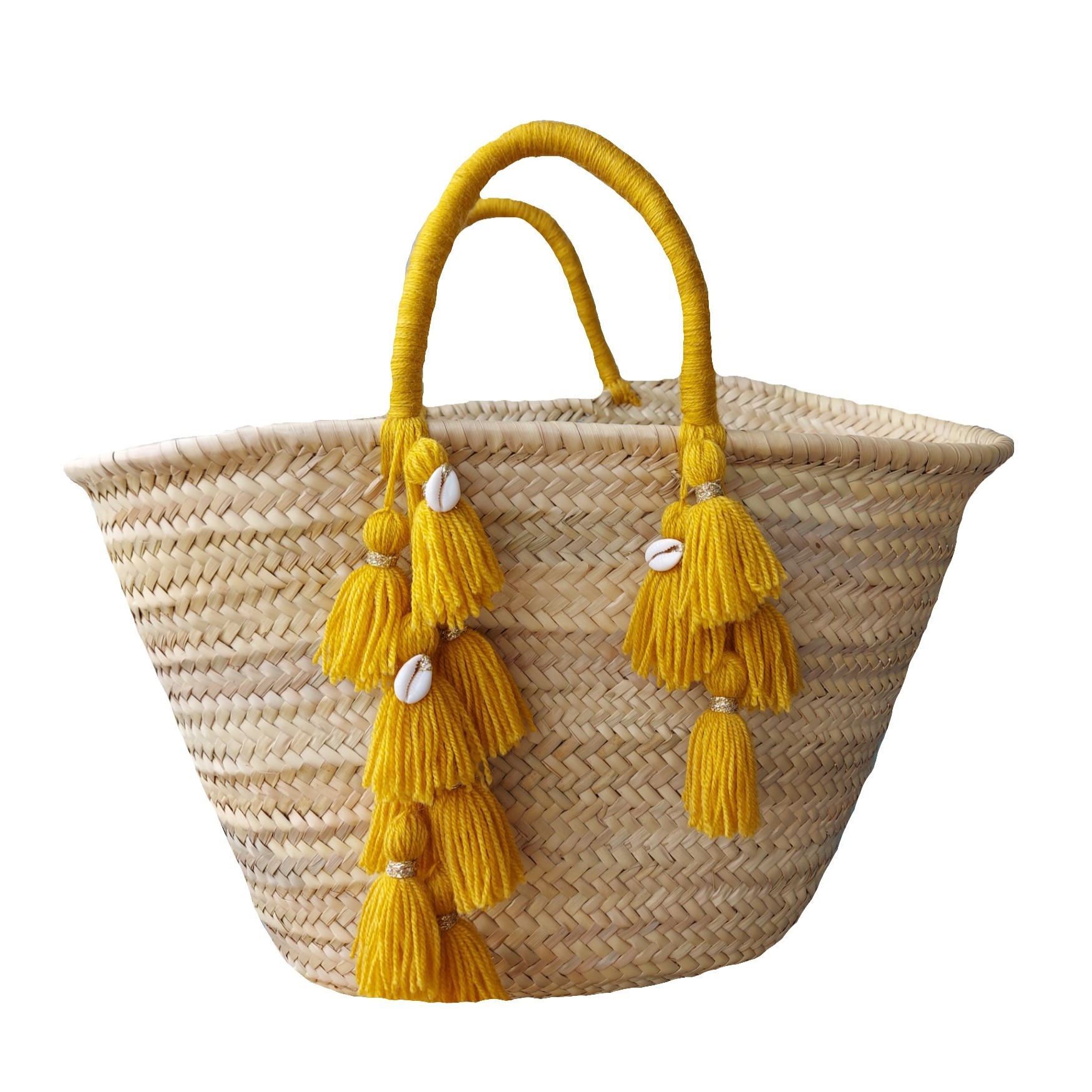isle_of_boho_havanabasket_gelb_01 Havana Basket - Weiss
