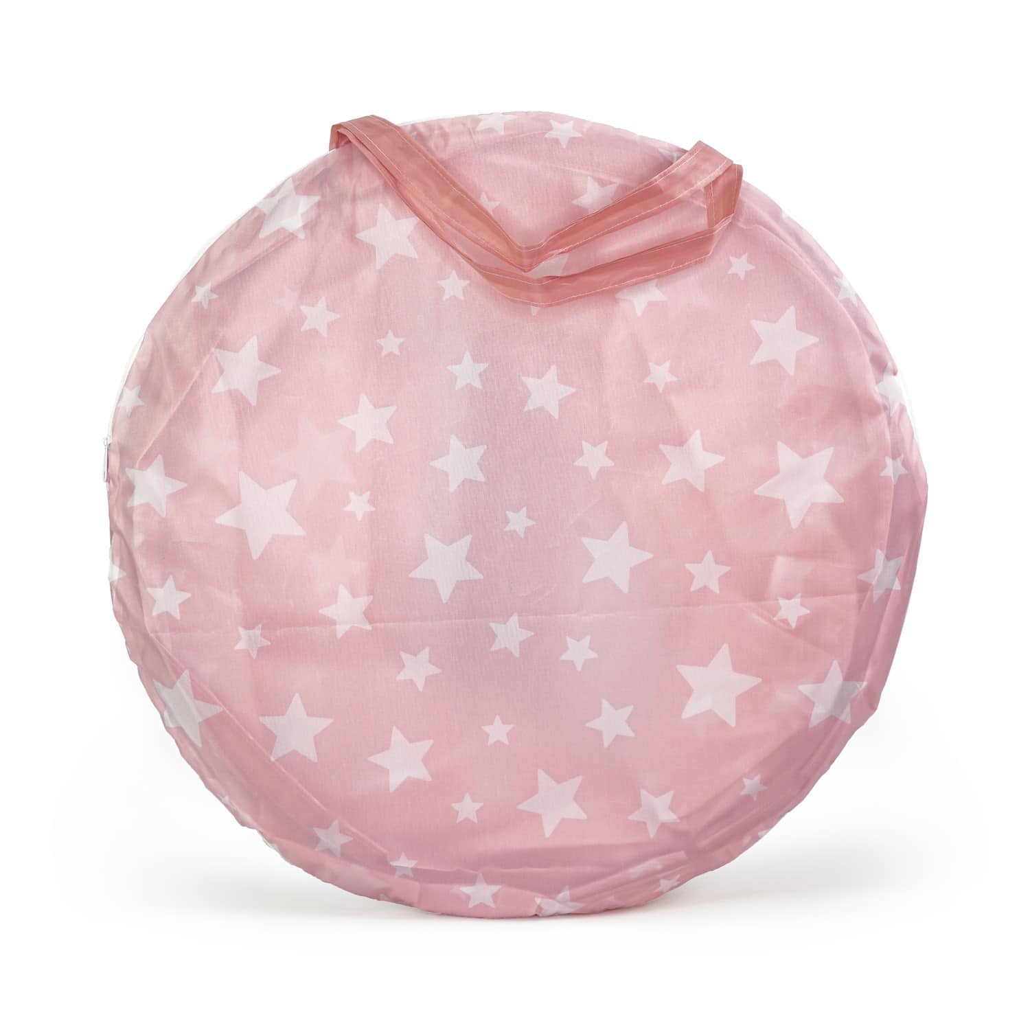 kids_concept-1000191a Spieltunnel Star rosa