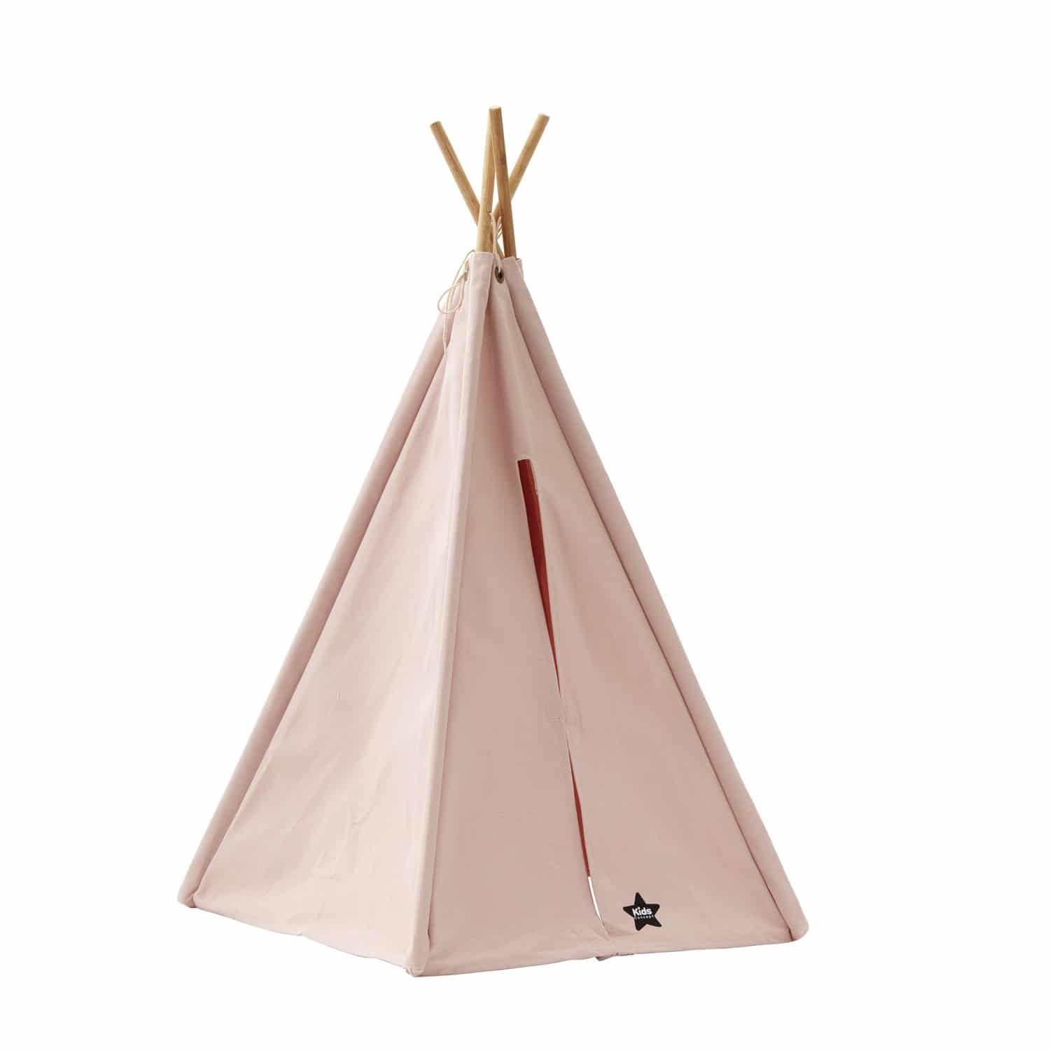 kids_concept-1000199 Tipi Zelt Mini rosa