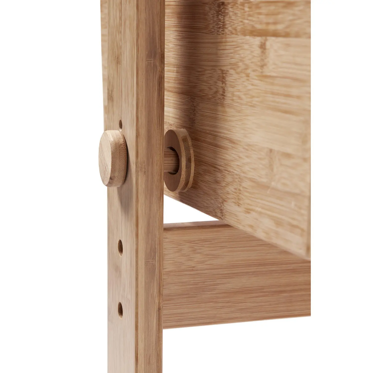 kids_concept-1000255e Wiege naturfarben 52x105x83 cm