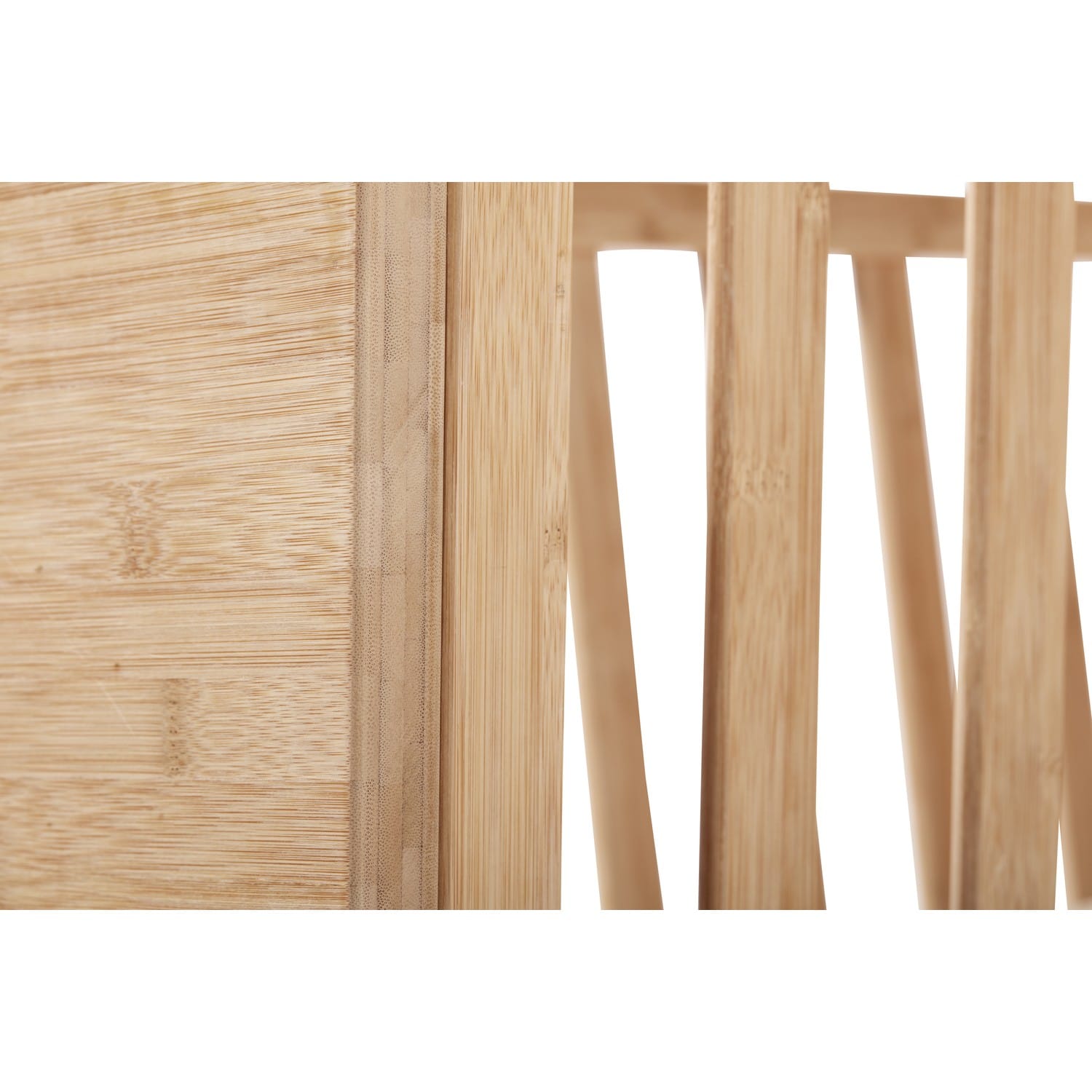 kids_concept-1000255f Wiege naturfarben 52x105x83 cm
