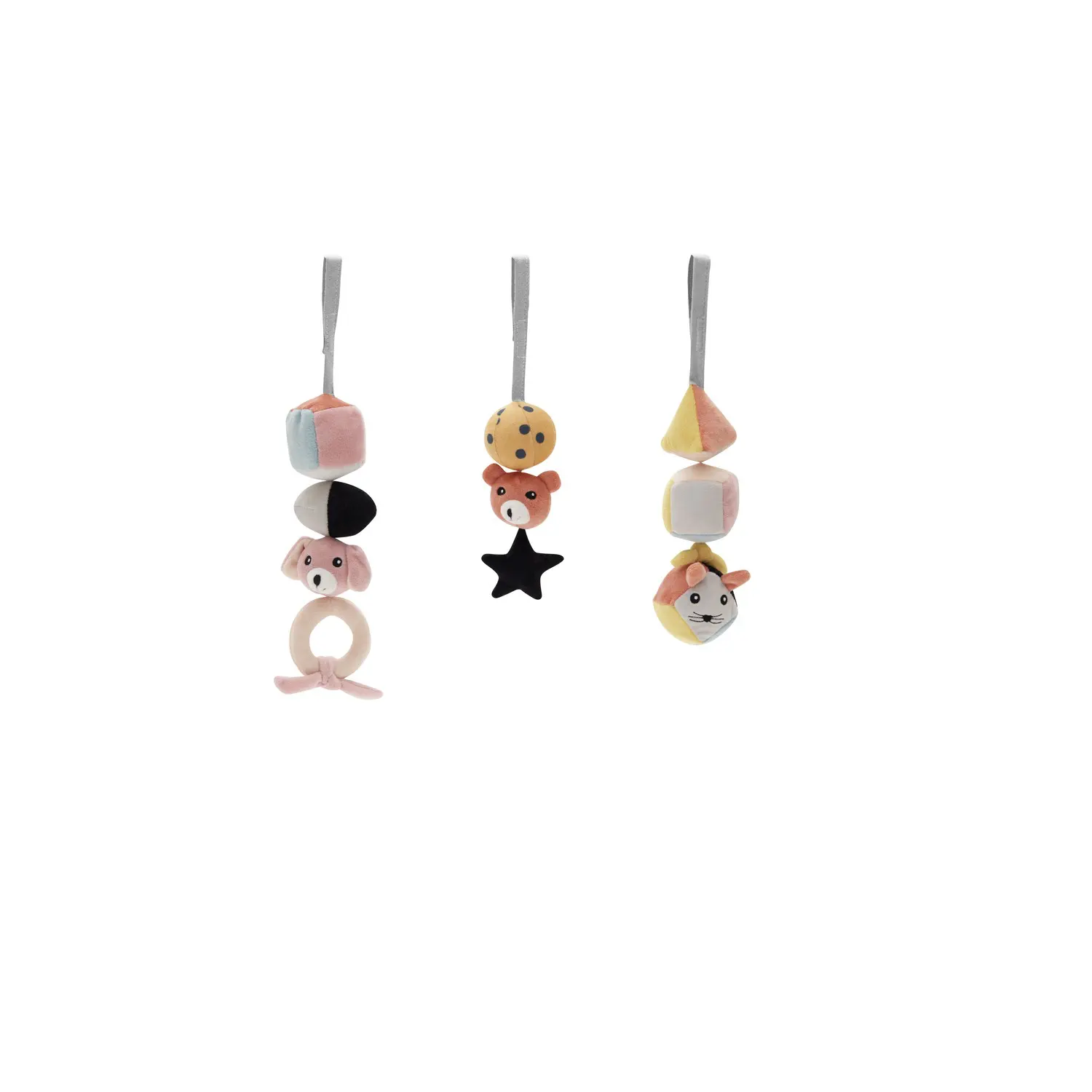 kids_concept-1000285a Babygymfiguren Edvin