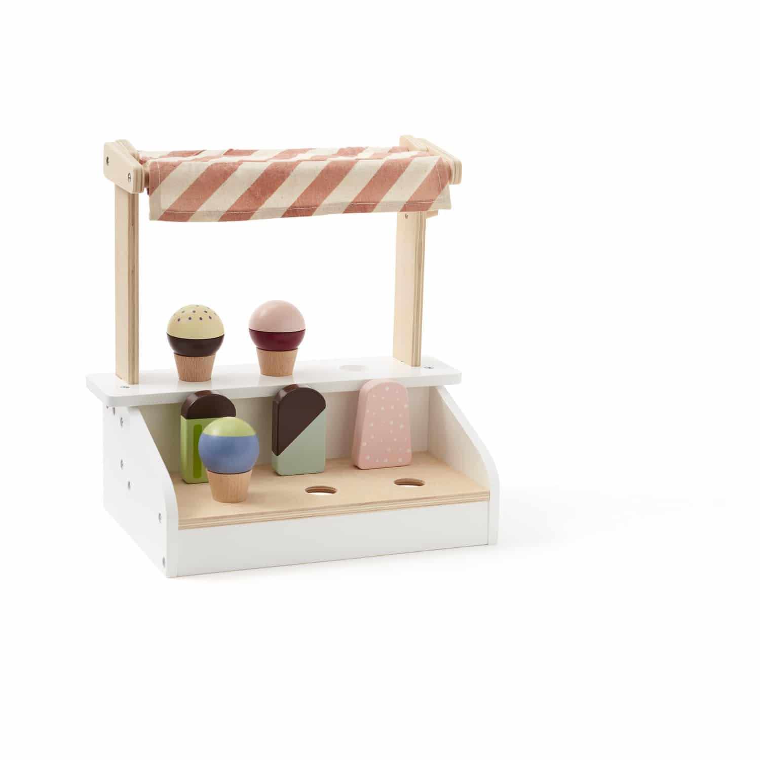 Eisverkaufsstand Bistro