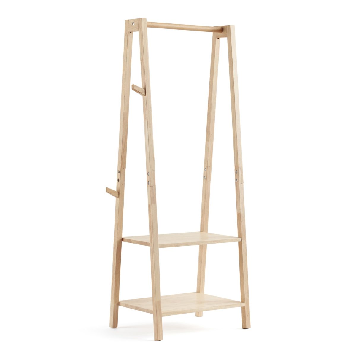 Kleidergarderobe Saga