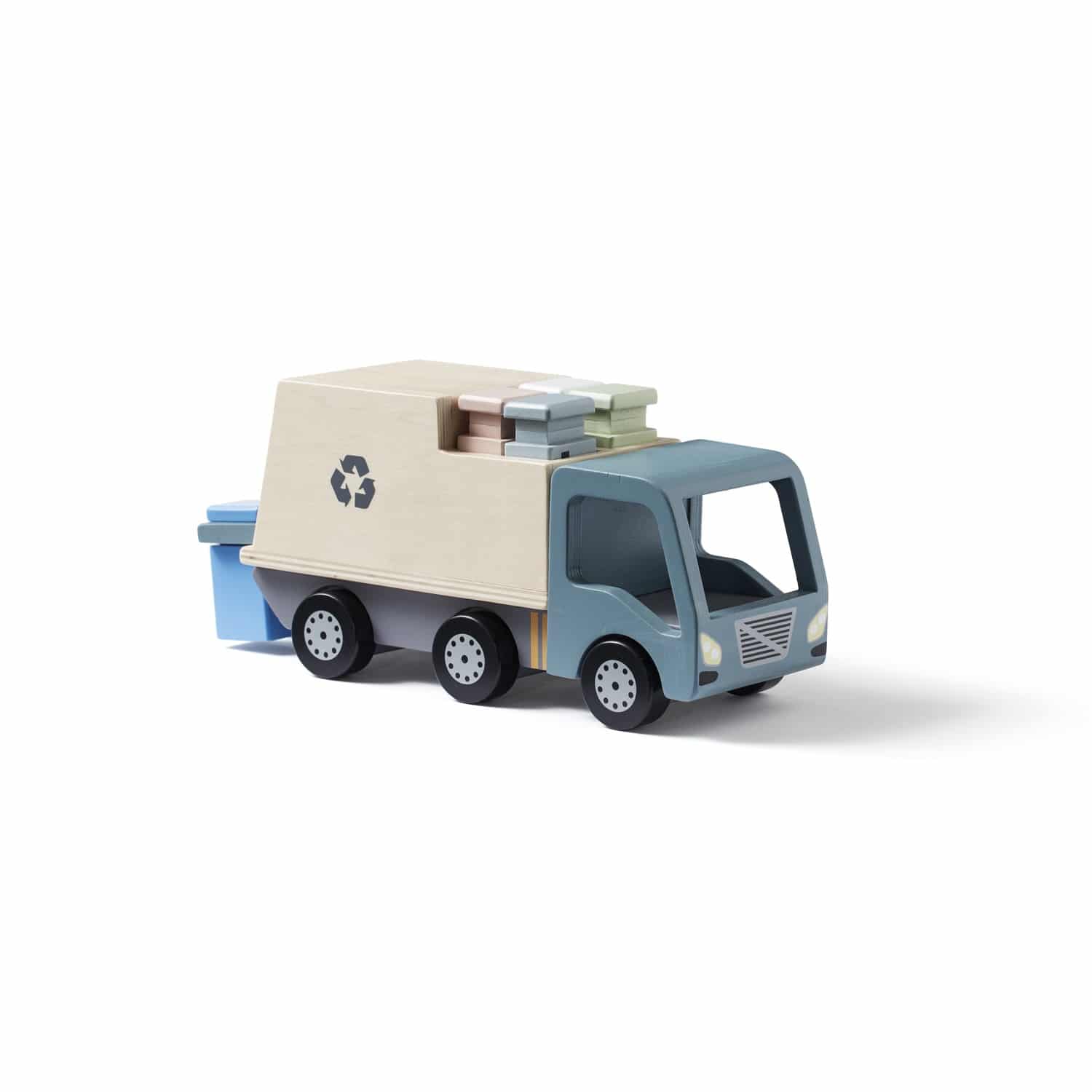 kids_concept-1000424a Müllwagen Aiden