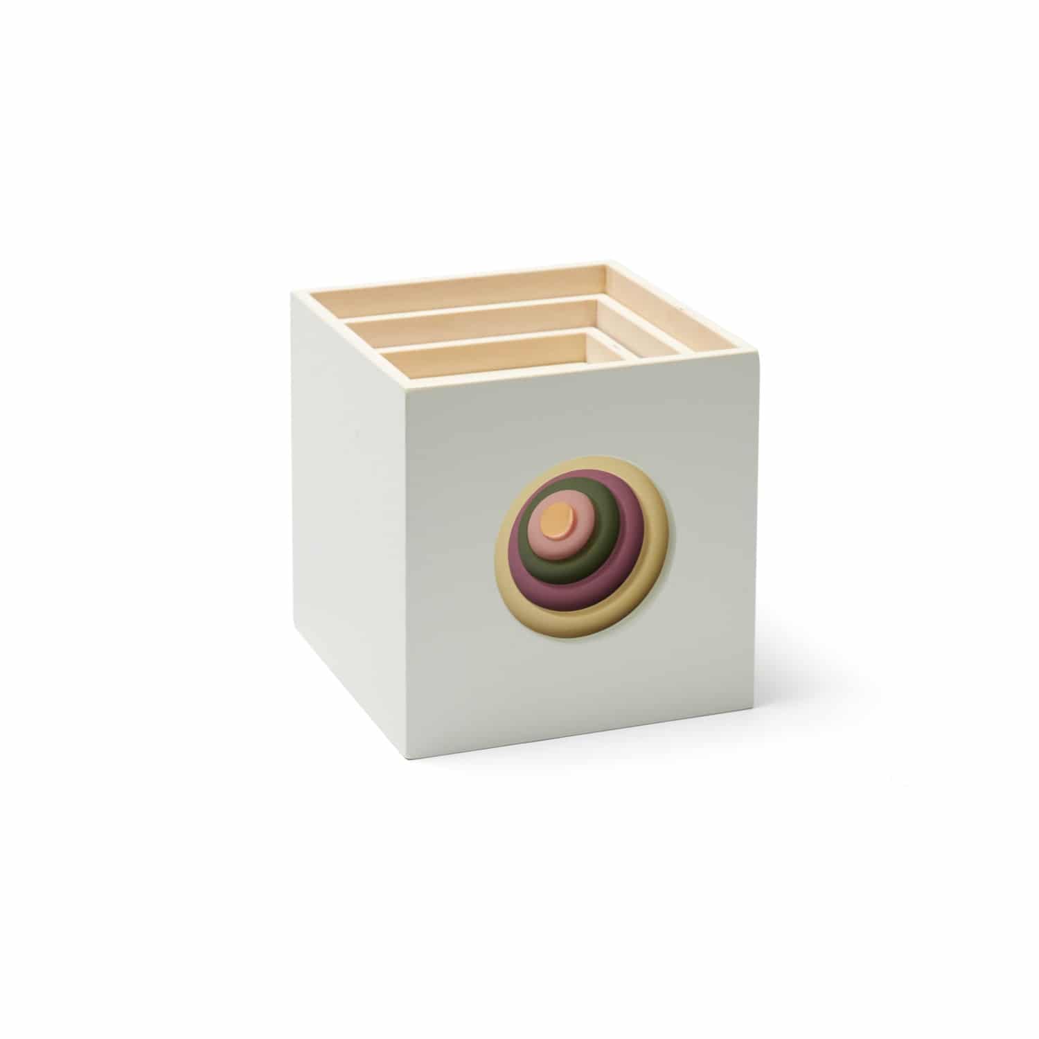 kids_concept-1000451a Stapelwürfel Holz Edvin