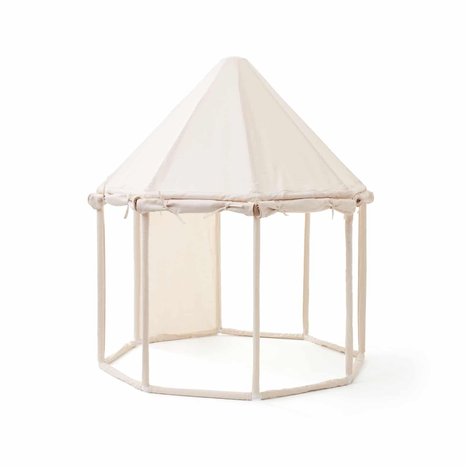 kids_concept-1000474d Pavillion Zelt Ø 120 cm, H 142 cm