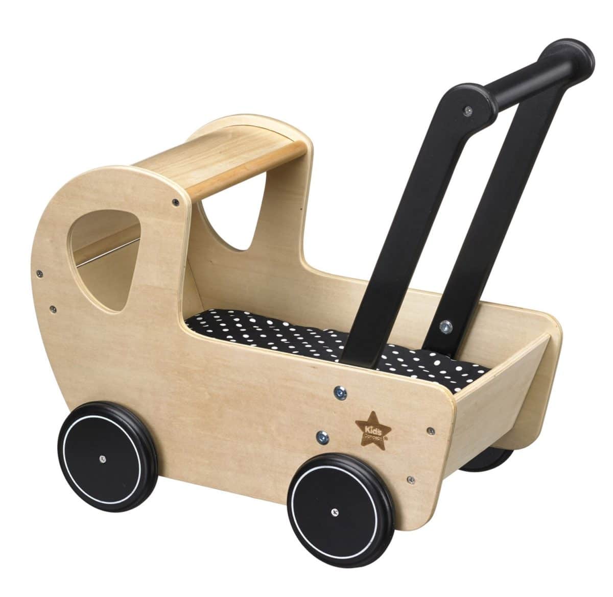 Puppenwagen NEO natural