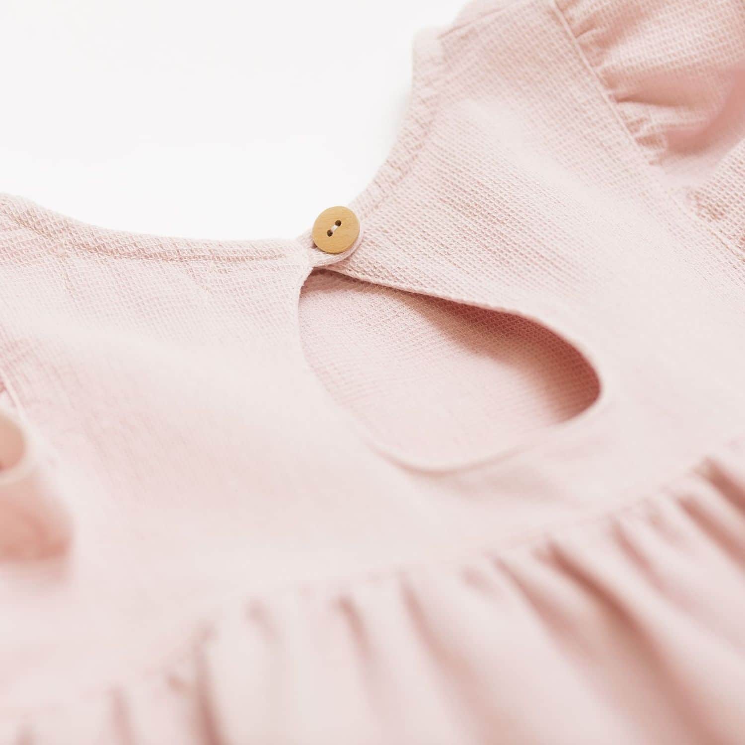 kleid_shania_puder_bio_baumwolle6 Kleid Shania, Puder, Bio Baumwolle