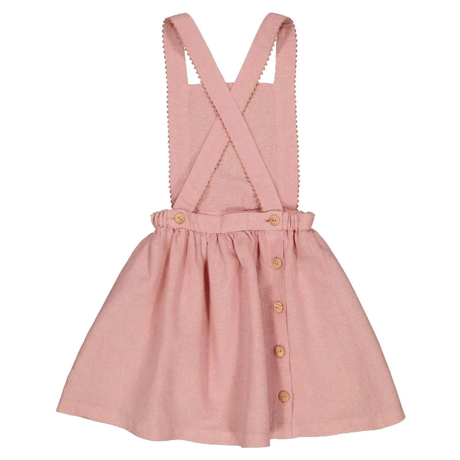 lucie_sandy_pink_back Lucie Dress