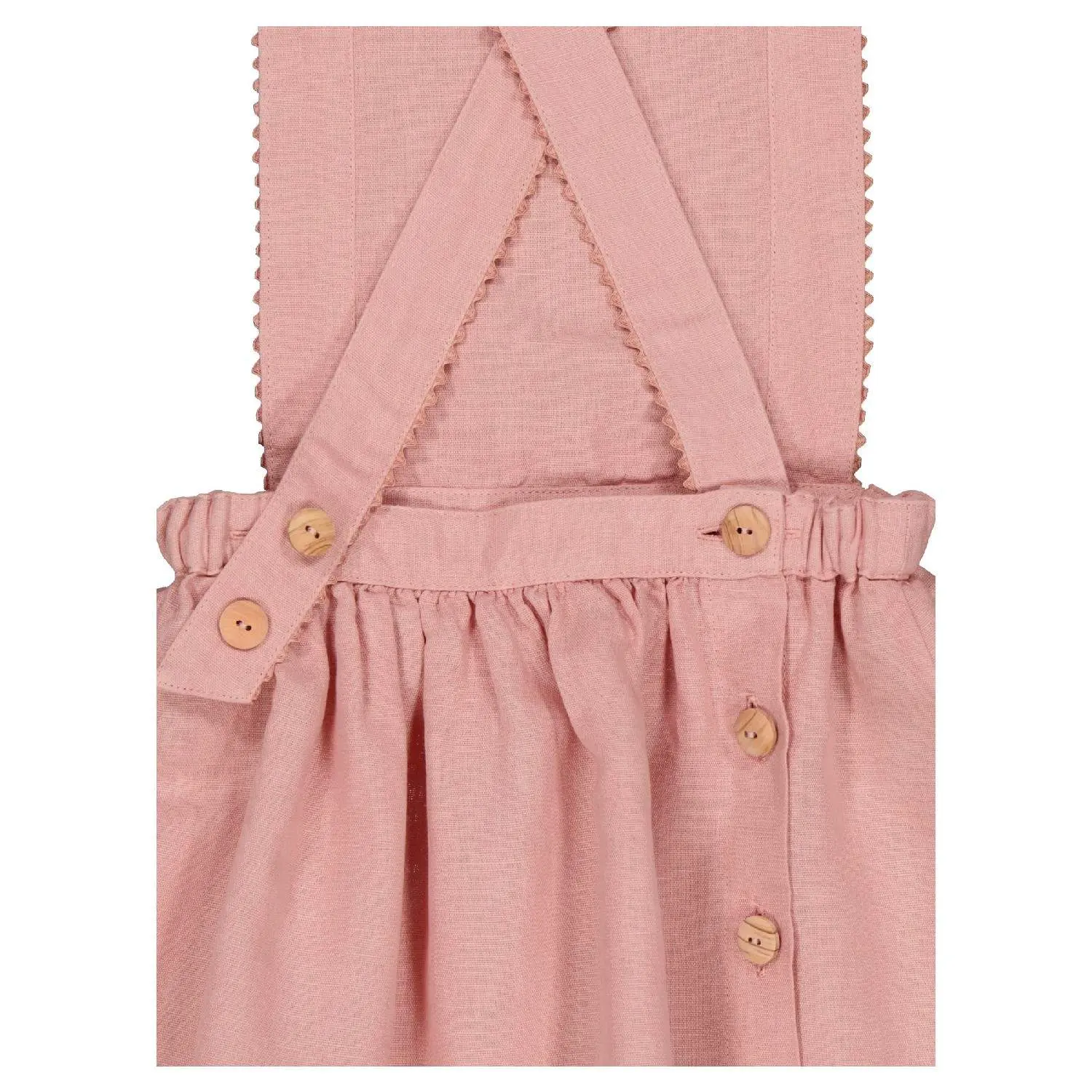 lucie_sandy_pink_detail Lucie Dress