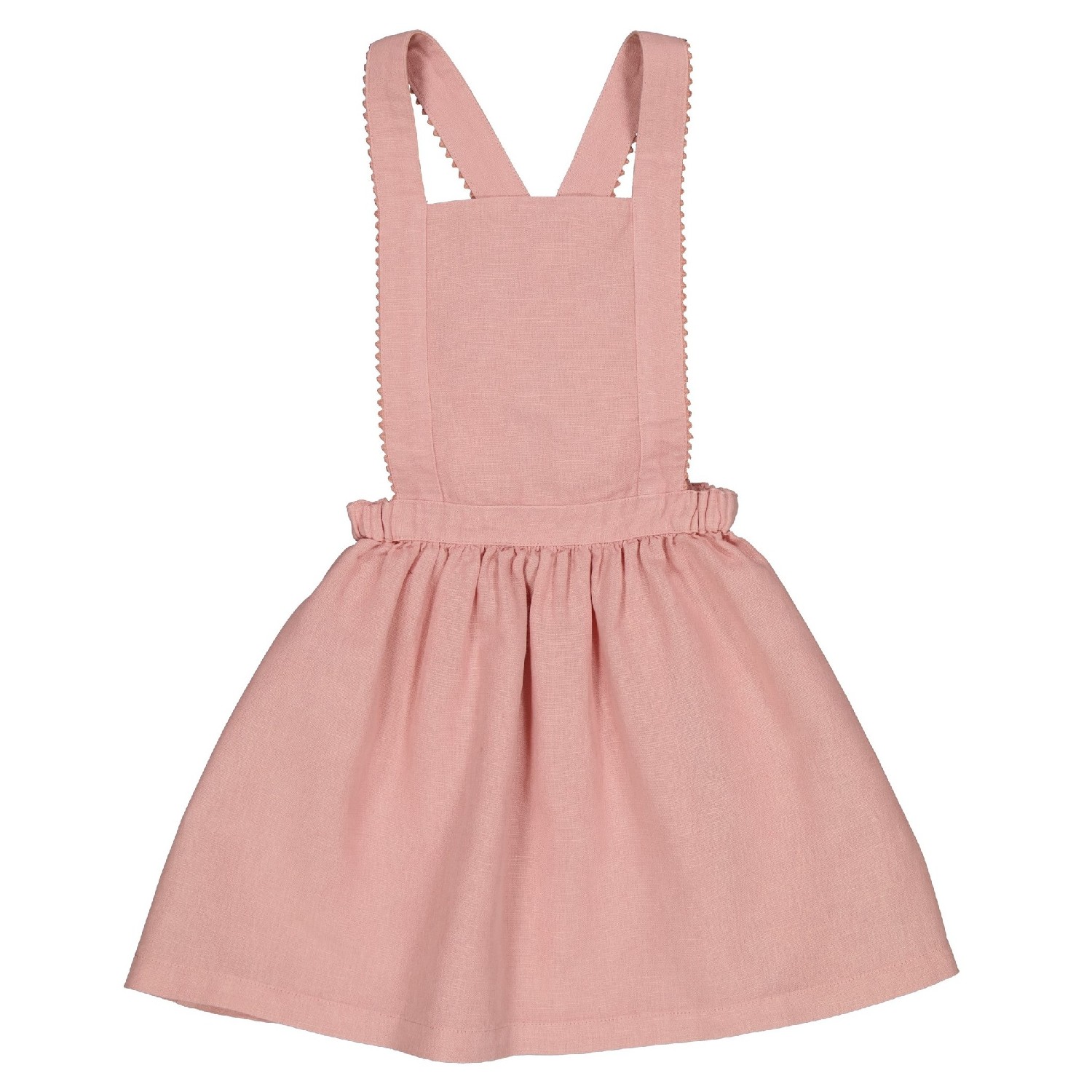 Lucie Dress