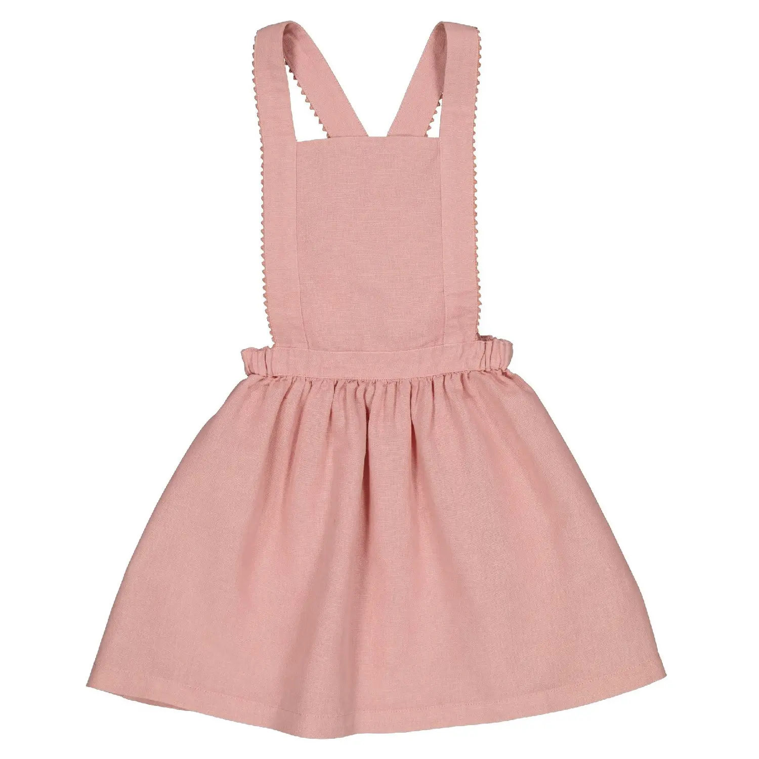 lucie_sandy_pink_front Lucie Dress