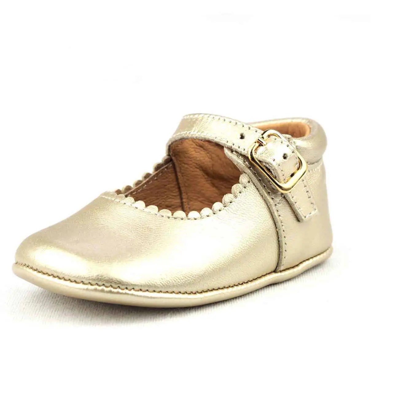 my_spanish_soul_babyschuhe_maedchen_leder_gold_02