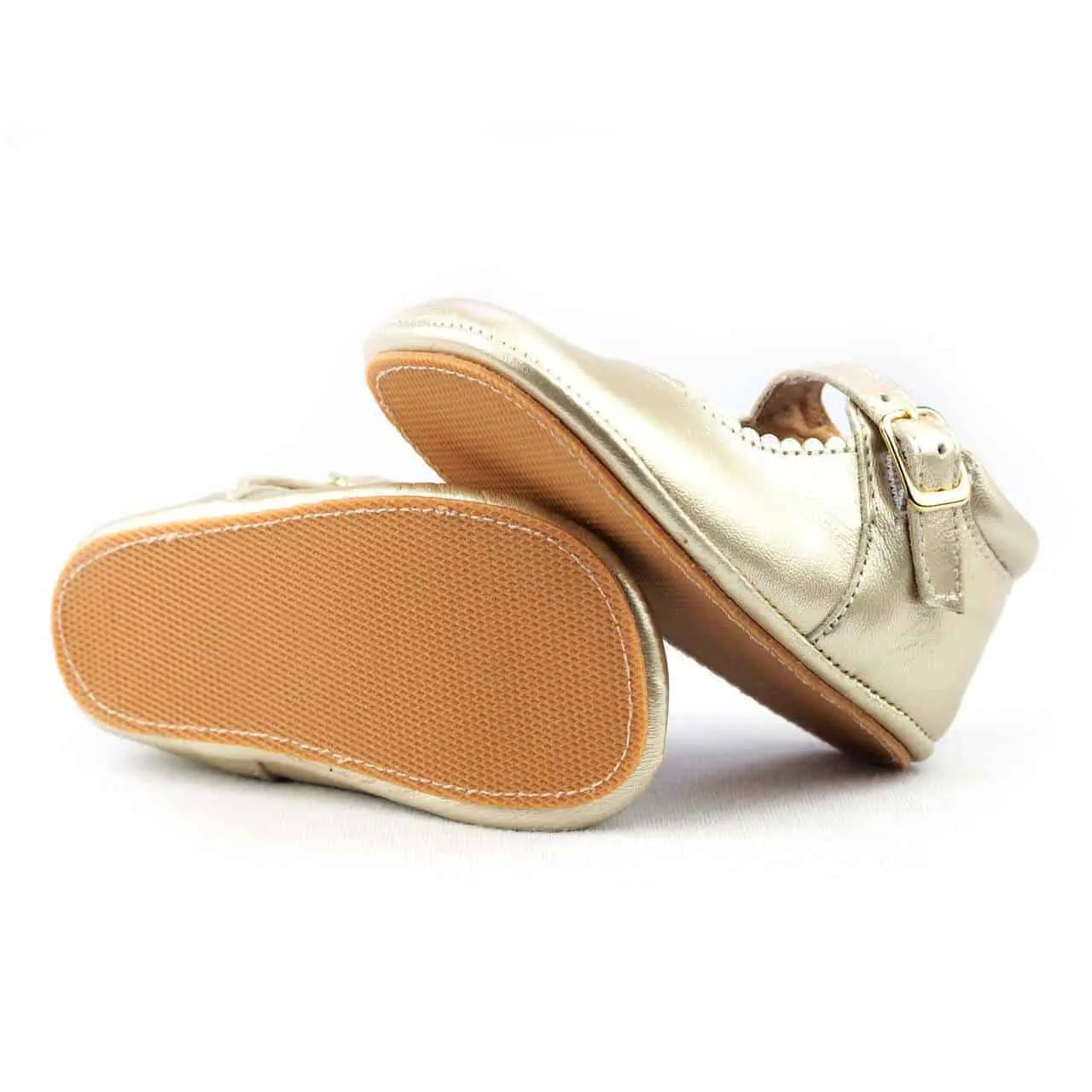 my_spanish_soul_babyschuhe_maedchen_leder_gold_04