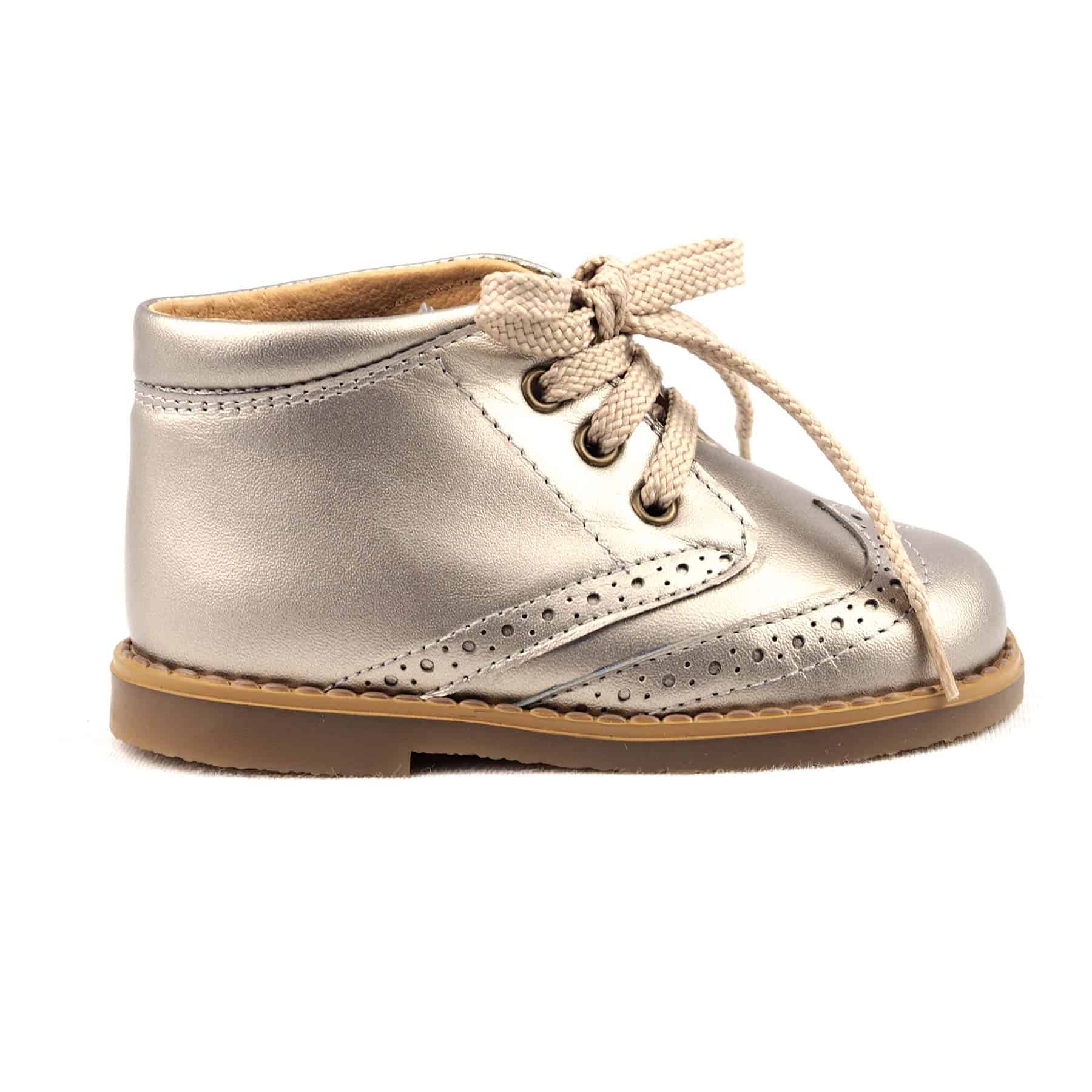 my_spanish_soul_kinderstiefel_leder_silber_01