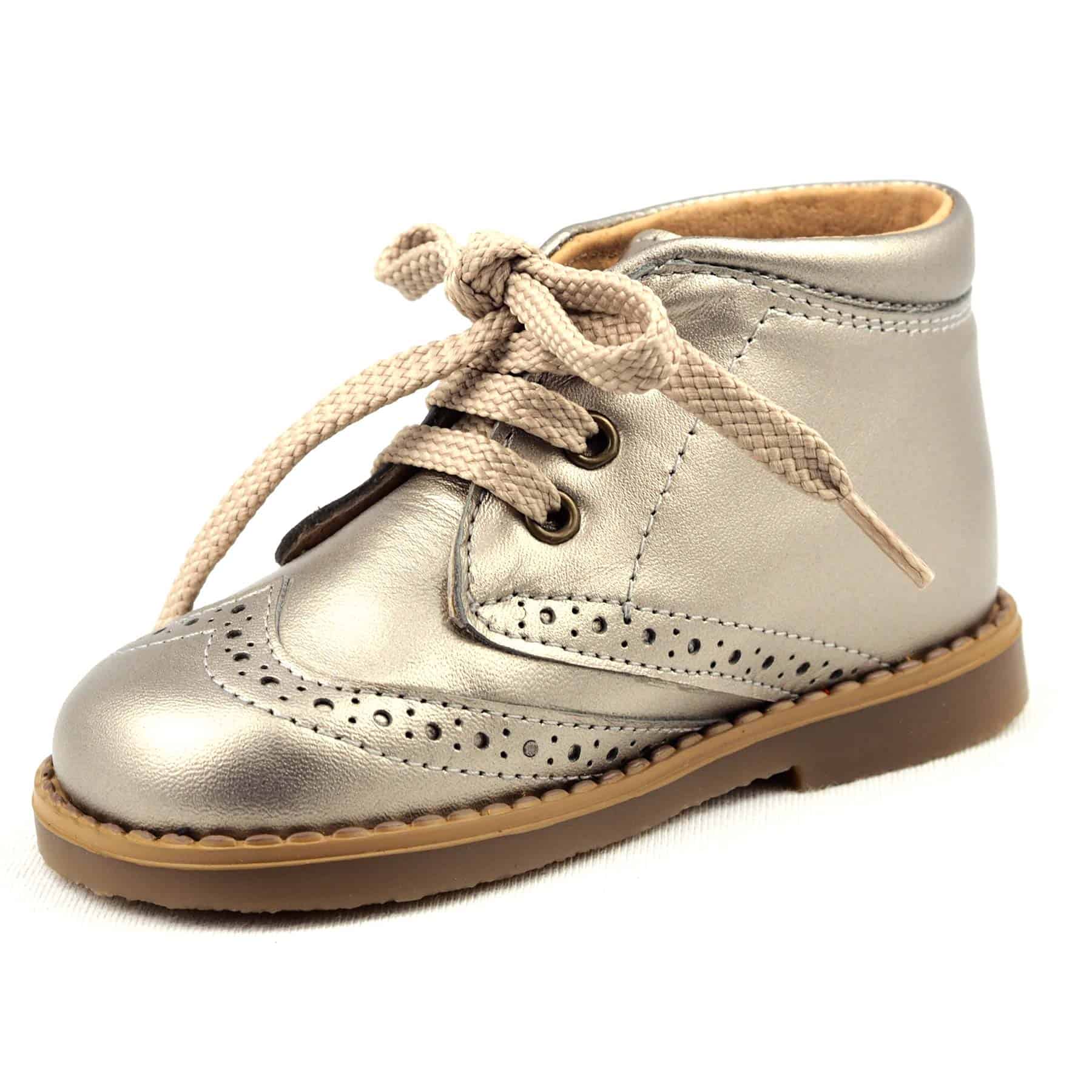 my_spanish_soul_kinderstiefel_leder_silber_03
