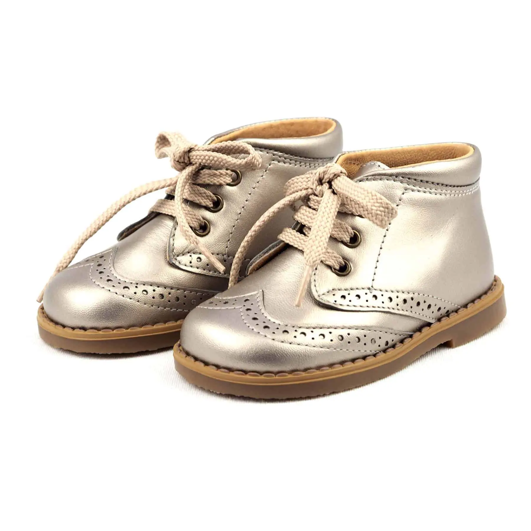 my_spanish_soul_kinderstiefel_leder_silber_06