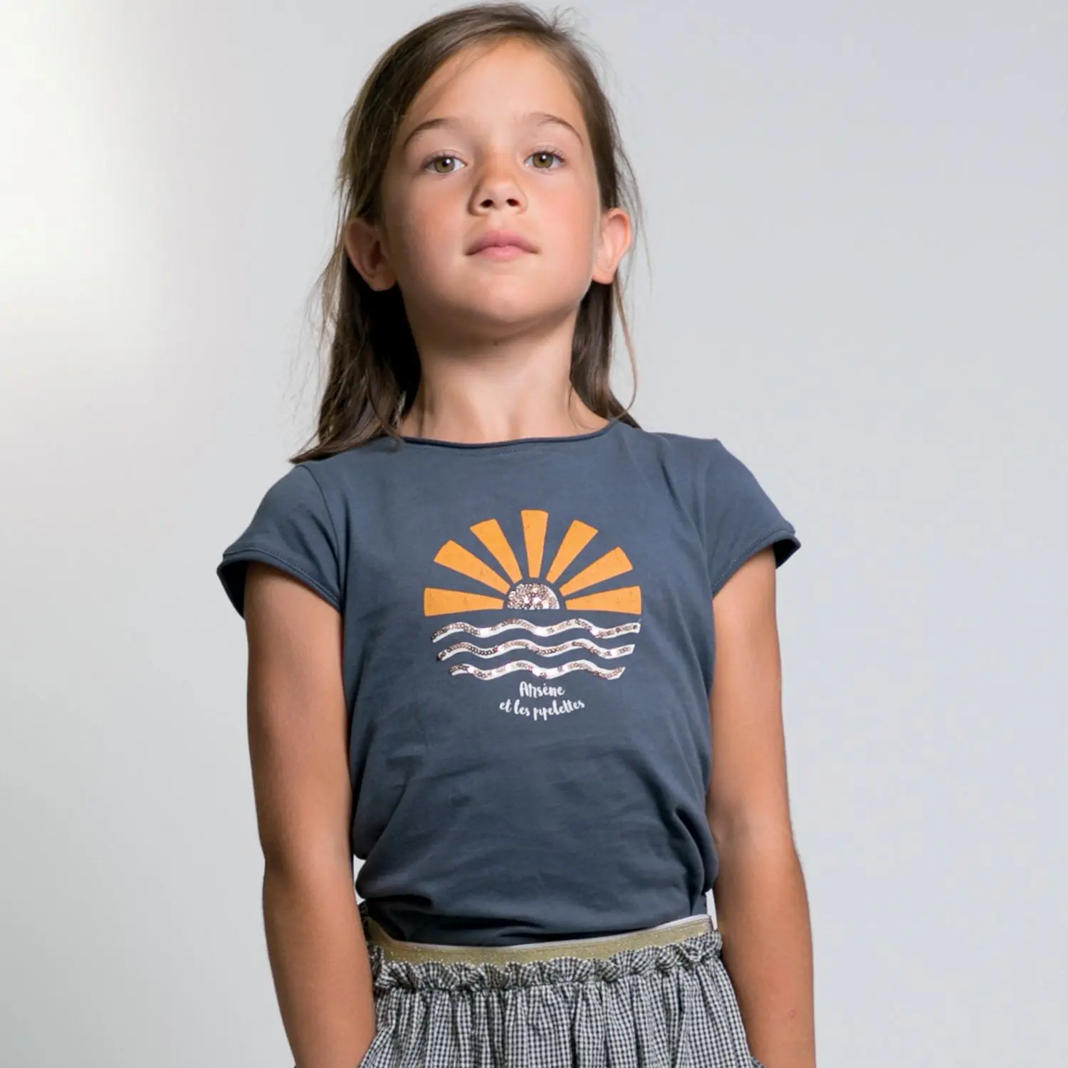 t_shirt_stacy_aufgehende_sonne_mit_pailletten_anthrazit3 T-Shirt Stacy, aufgehende Sonne mit Pailletten, anthrazit