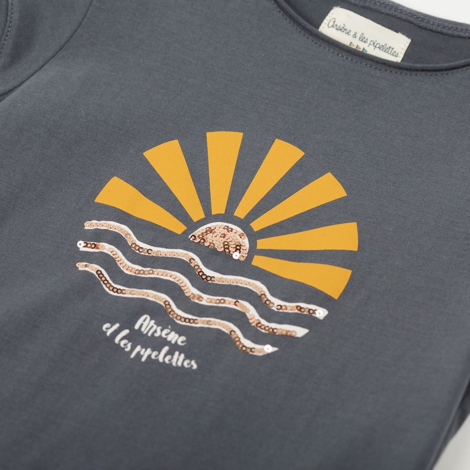 t_shirt_stacy_aufgehende_sonne_mit_pailletten_anthrazit4 T-Shirt Stacy, aufgehende Sonne mit Pailletten, anthrazit