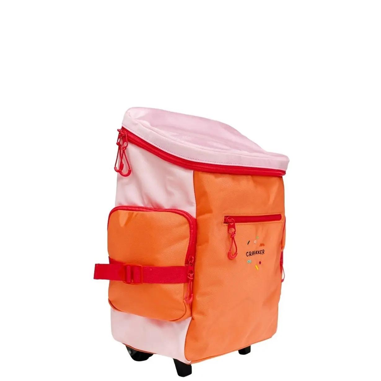 Kids Trolley "Hankie"