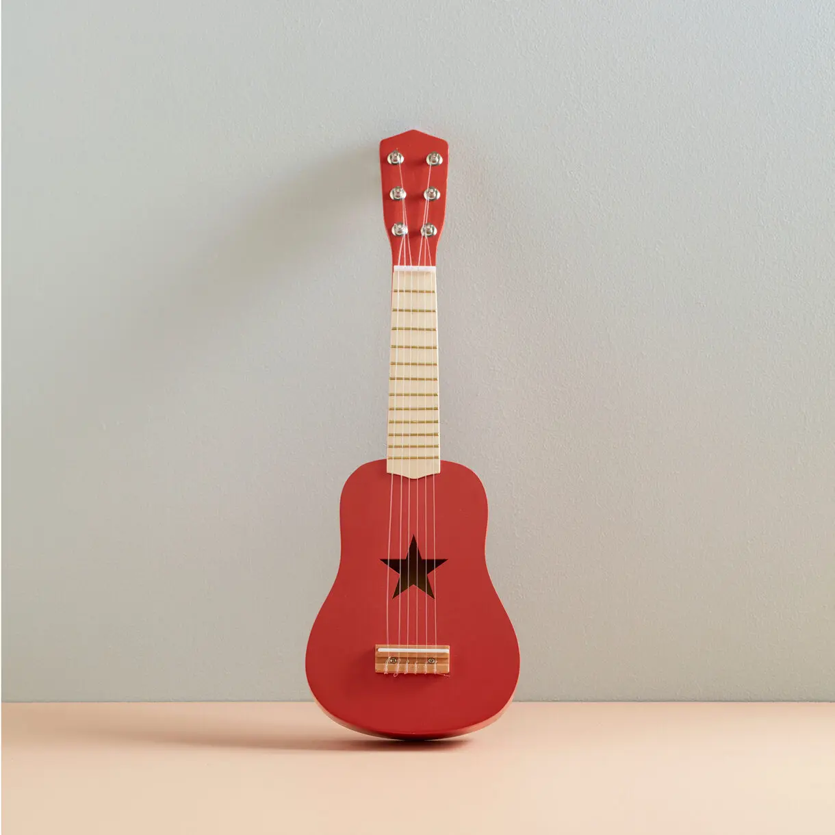 1000517-Guitar-red-E_1 Gitarre rot