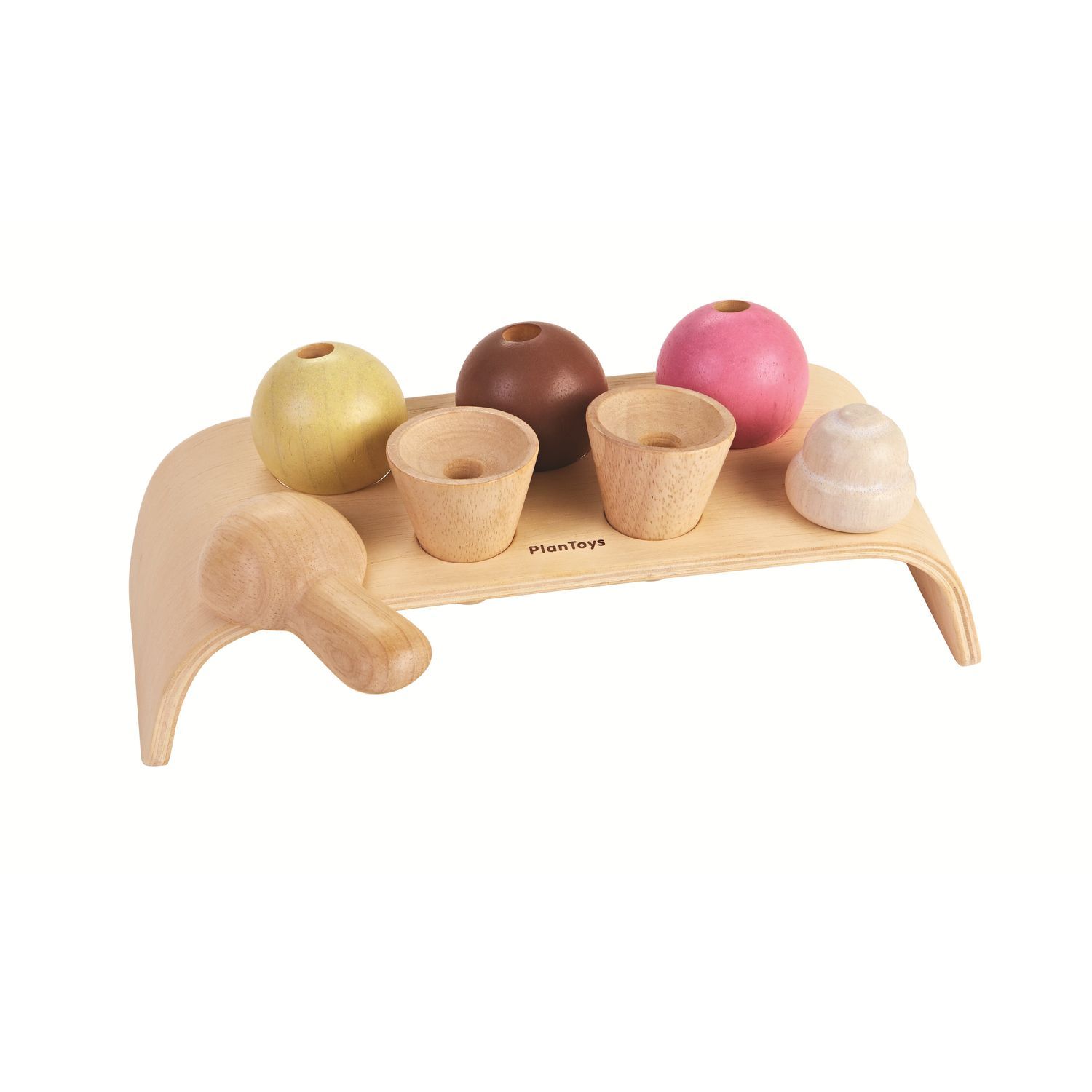4003486b Eiscreme-Set