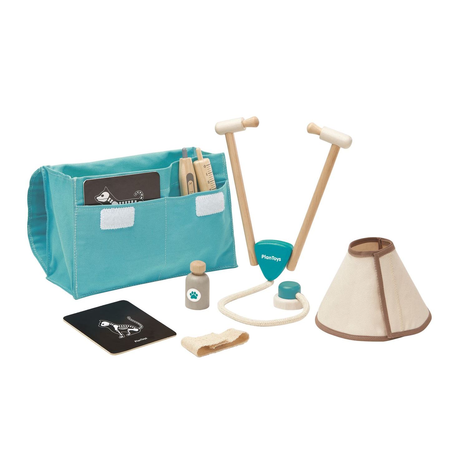 Tierarzt-Tasche