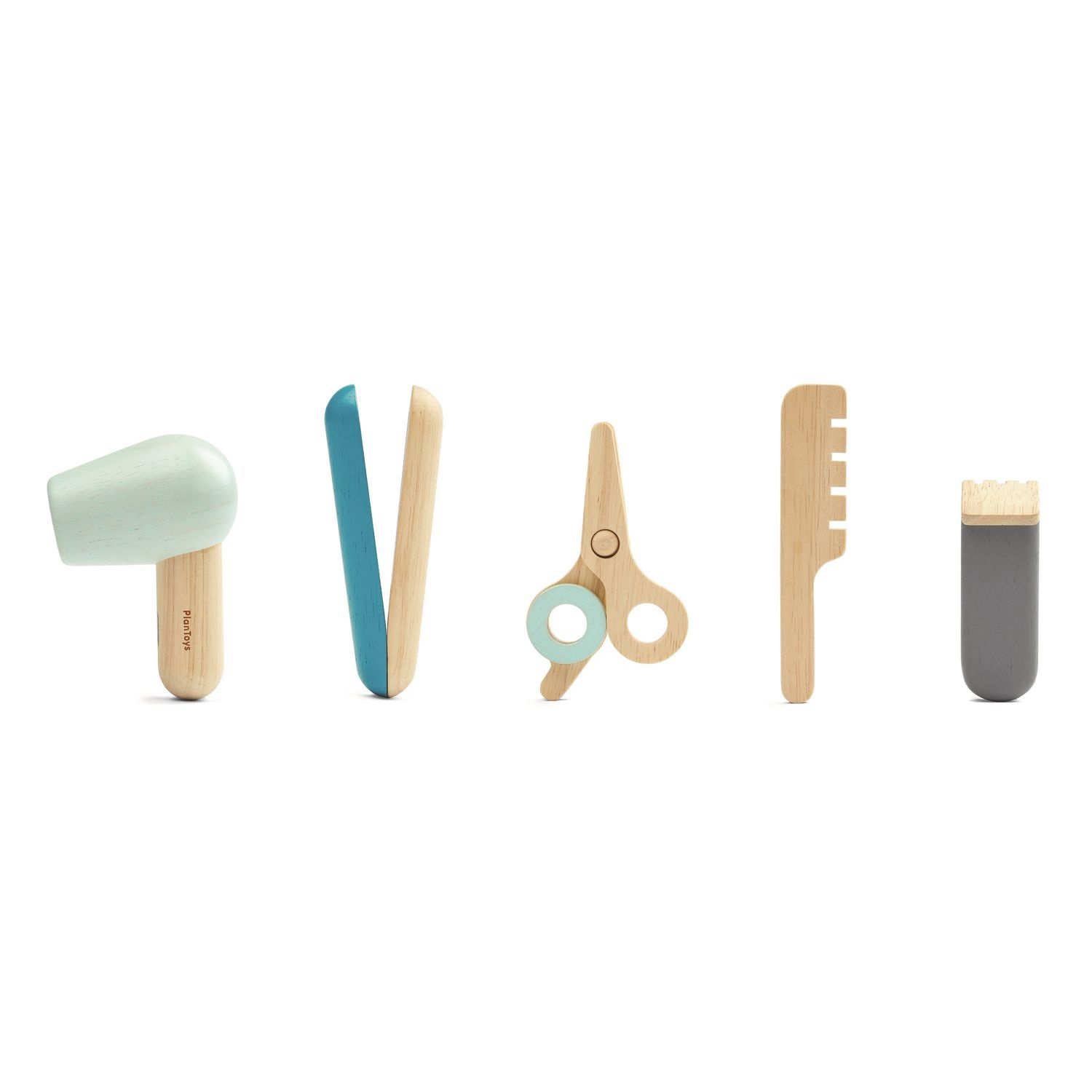 4003492b Friseur Set