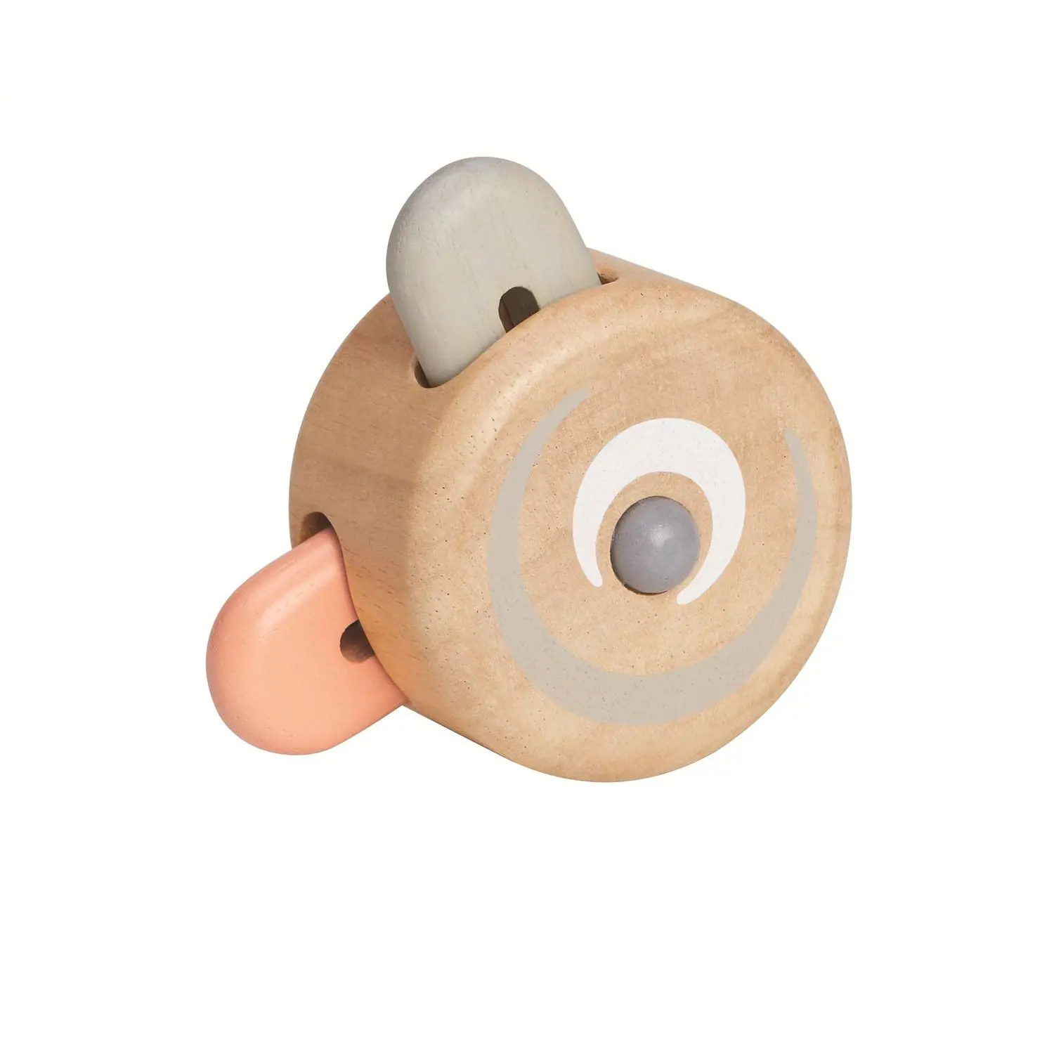 4005252a Krabbelspielzeug Kuck-Kuck