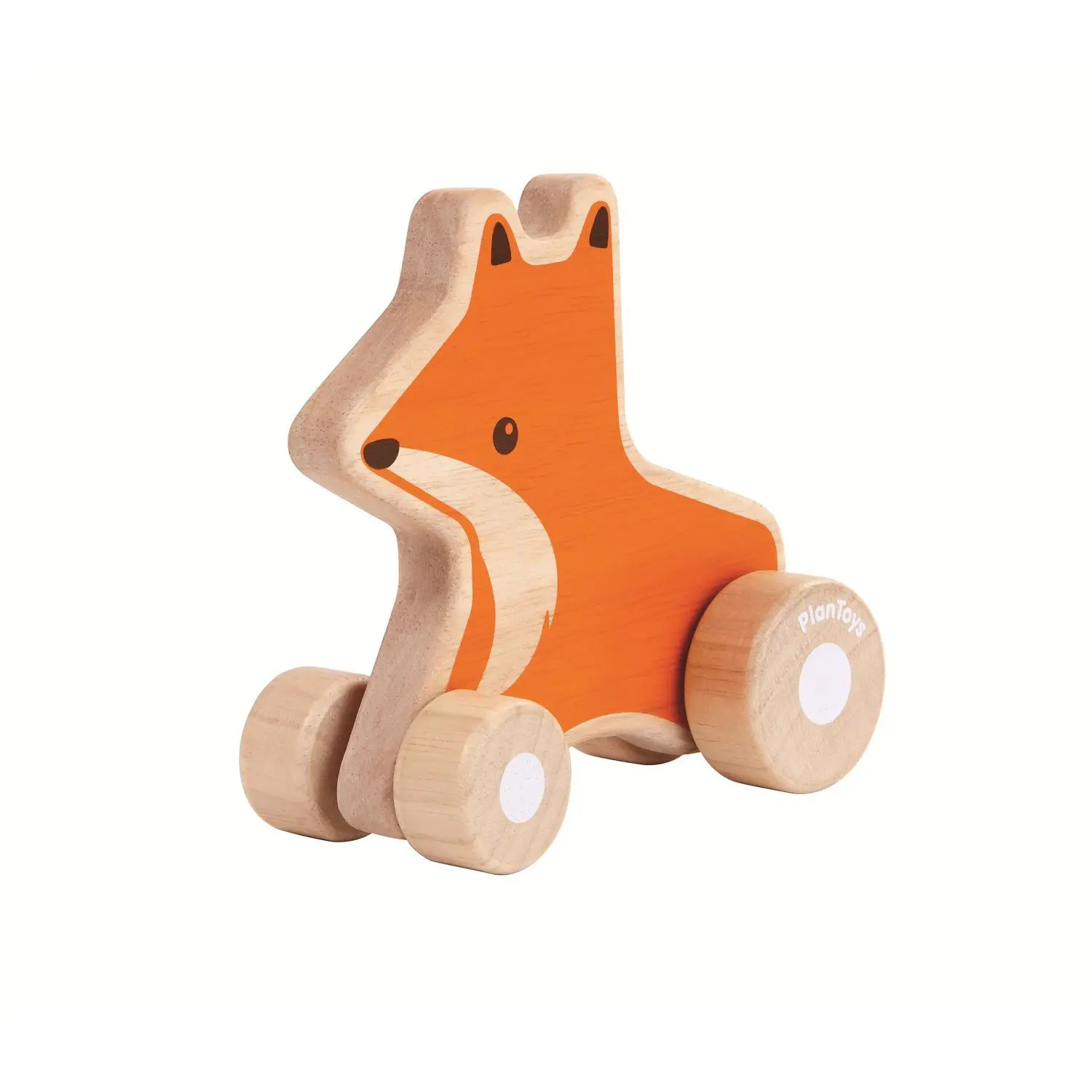 Fuchs Wheelie