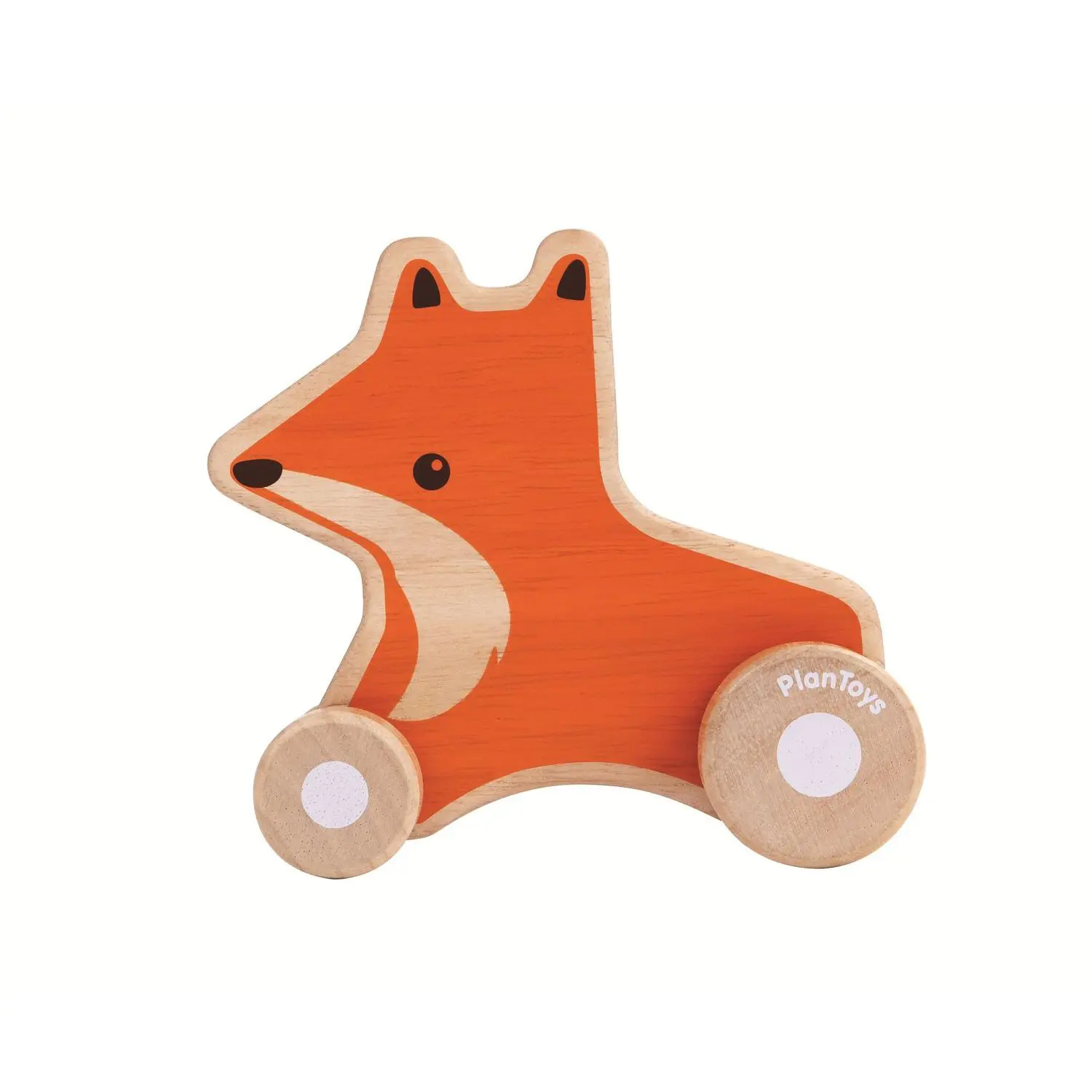 Fuchs Wheelie