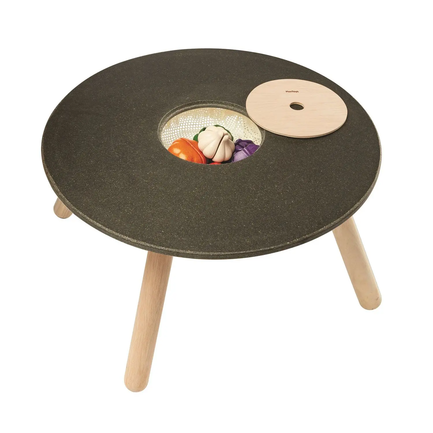 4008605b Runder Tisch