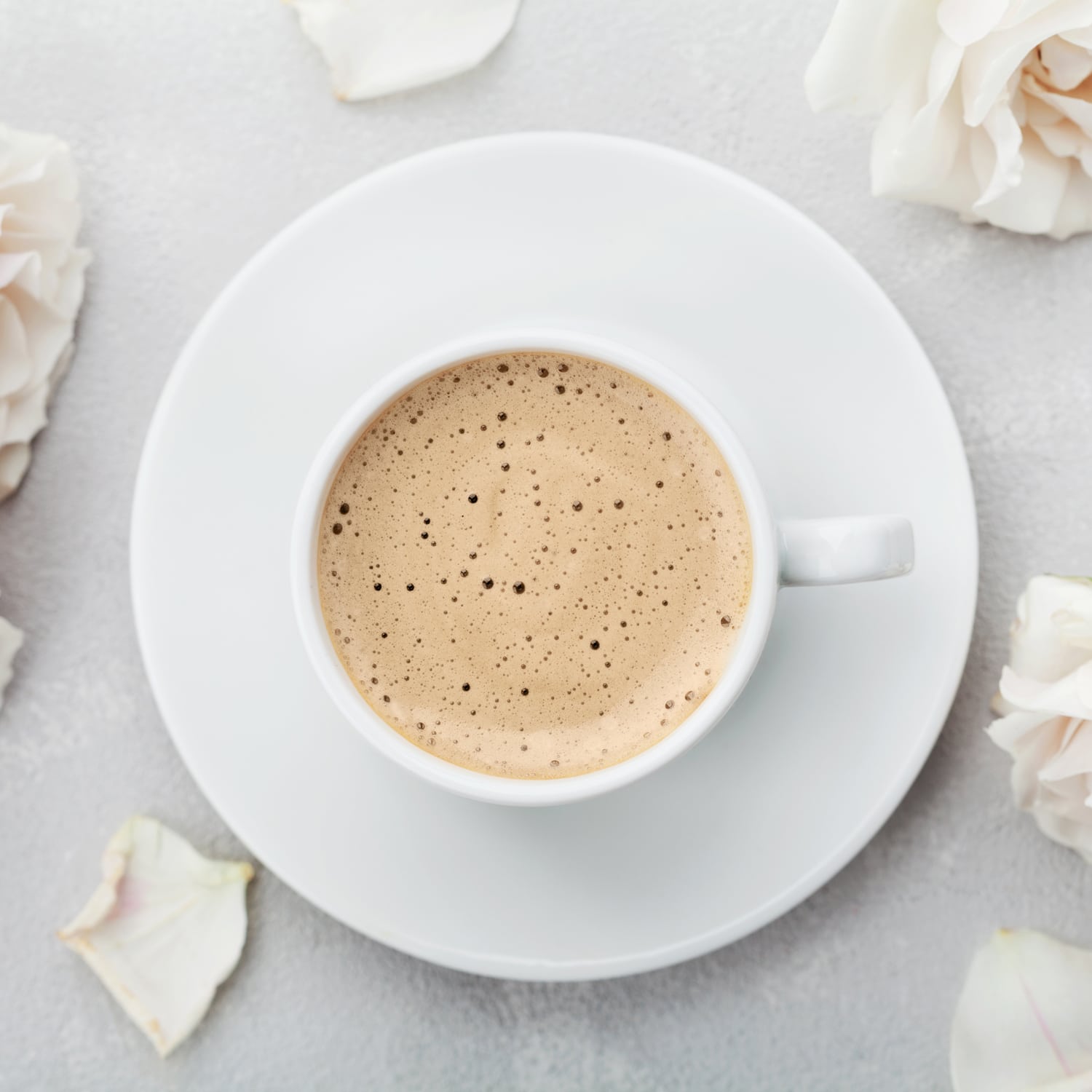 Reishi Latte Reishi Latte