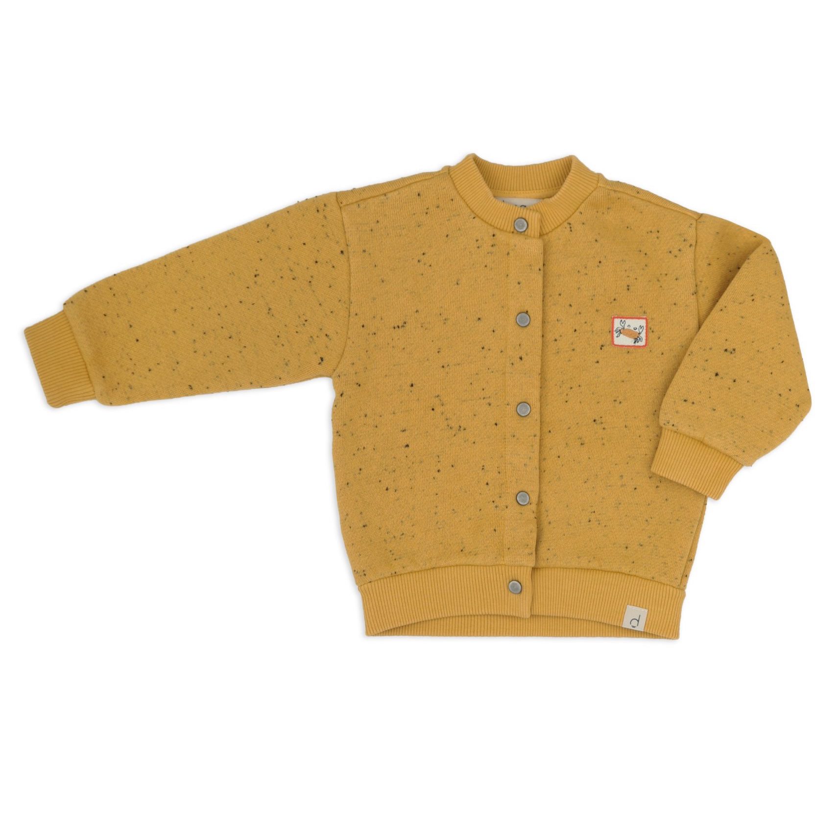 dusq_Baby-sweat-cardigan-mellow-yellow-1-scaled